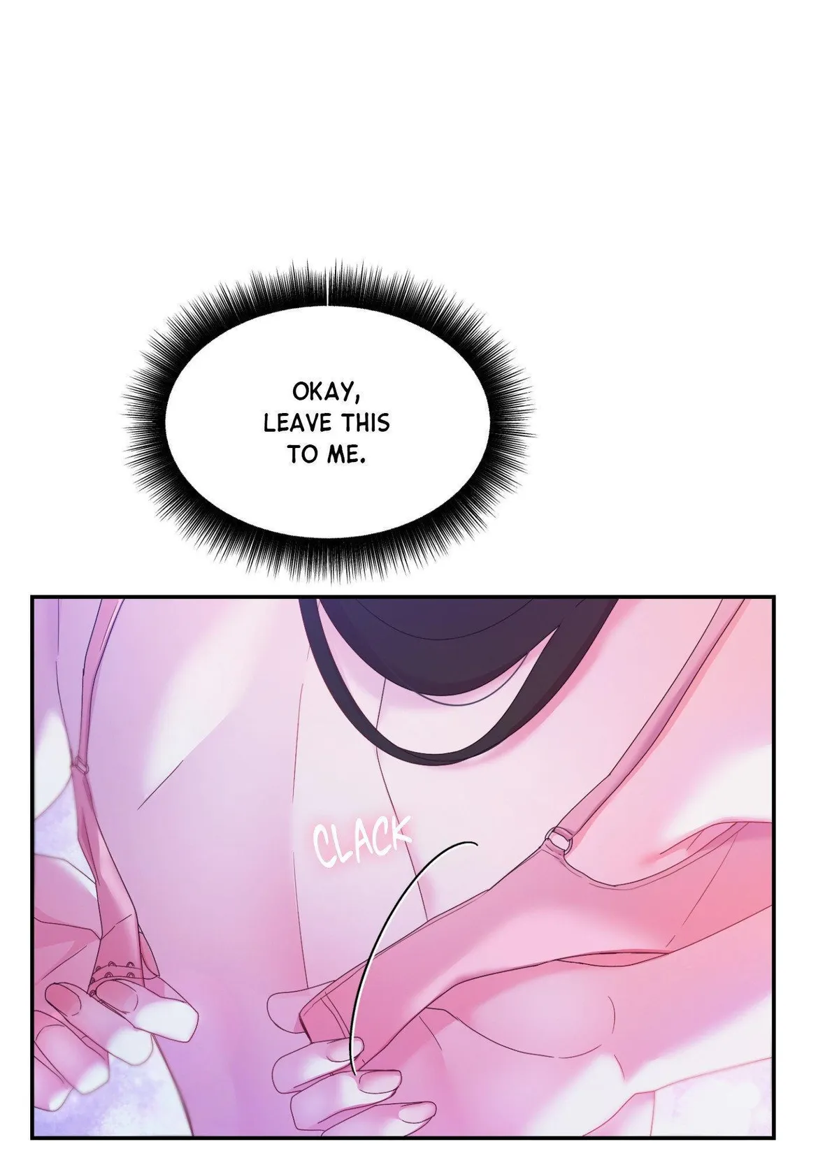 How about we stay just friends? Chapter 2 page 12 - 
