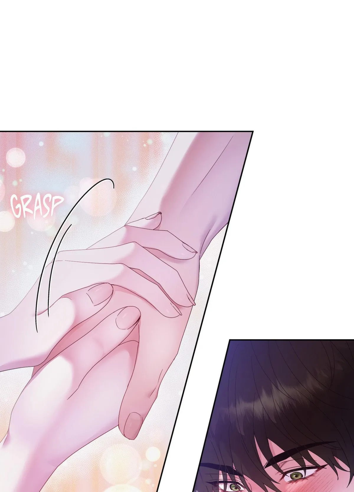 How about we stay just friends? Chapter 2 page 14 - 