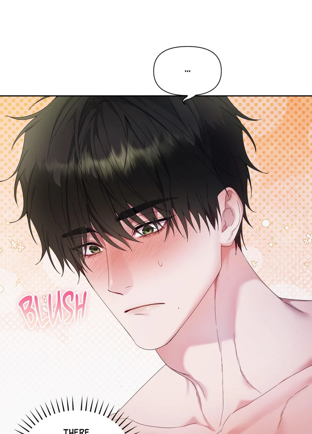How about we stay just friends? Chapter 2 page 19 - 