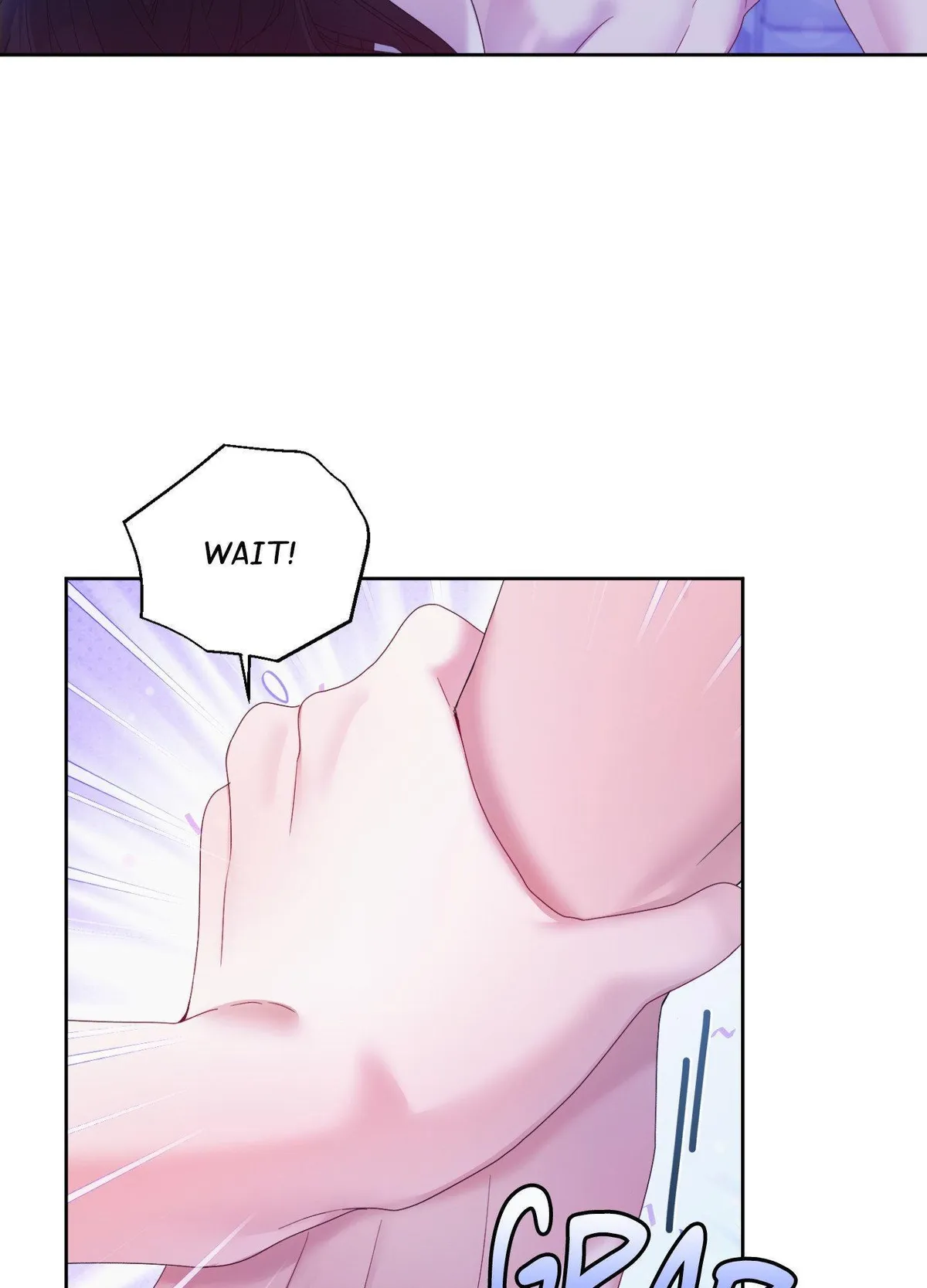How about we stay just friends? Chapter 2 page 23 - 