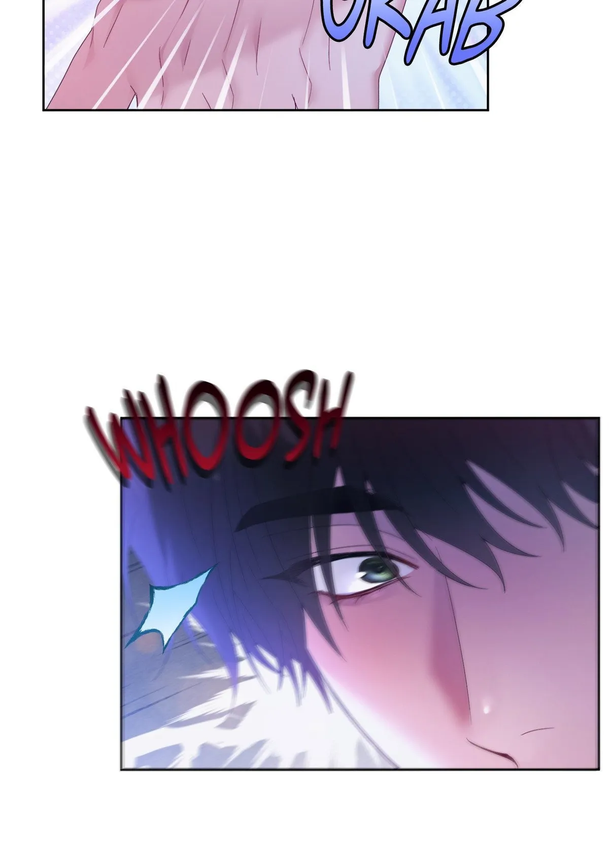How about we stay just friends? Chapter 2 page 24 - 