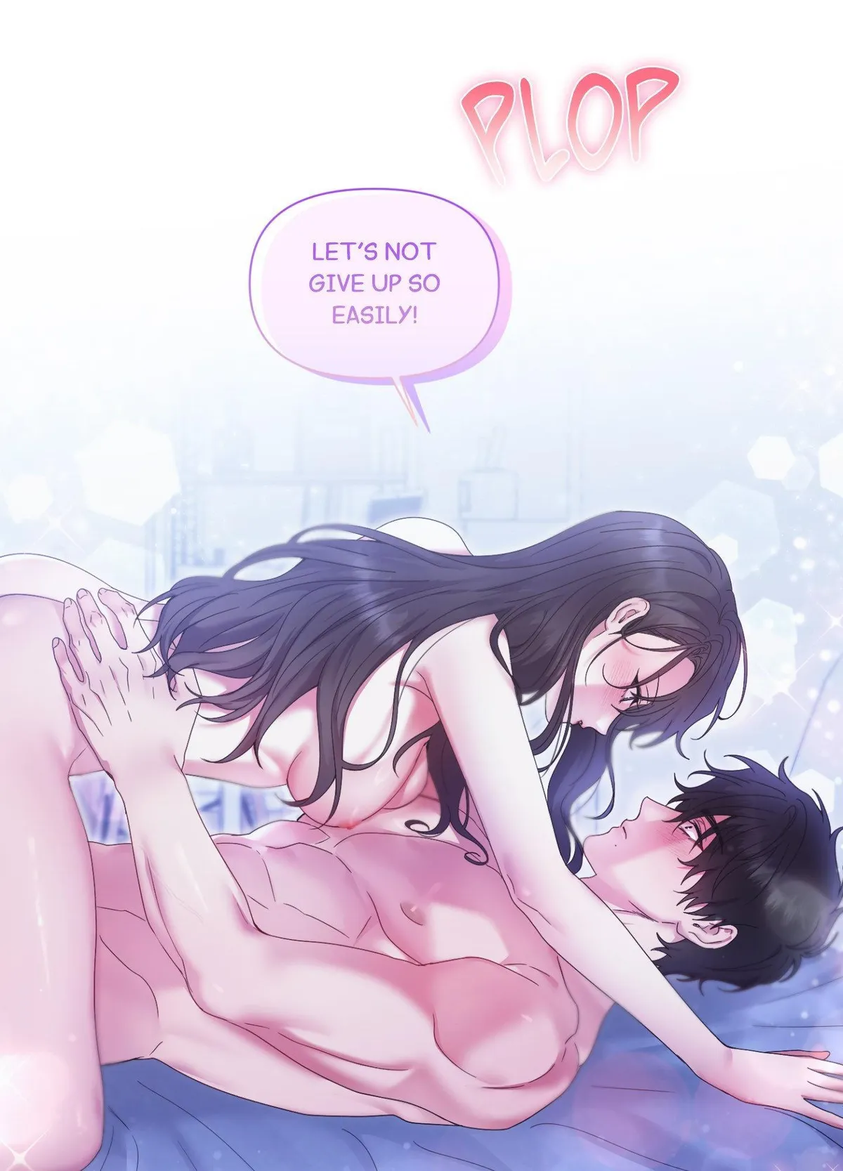 How about we stay just friends? Chapter 2 page 26 - 