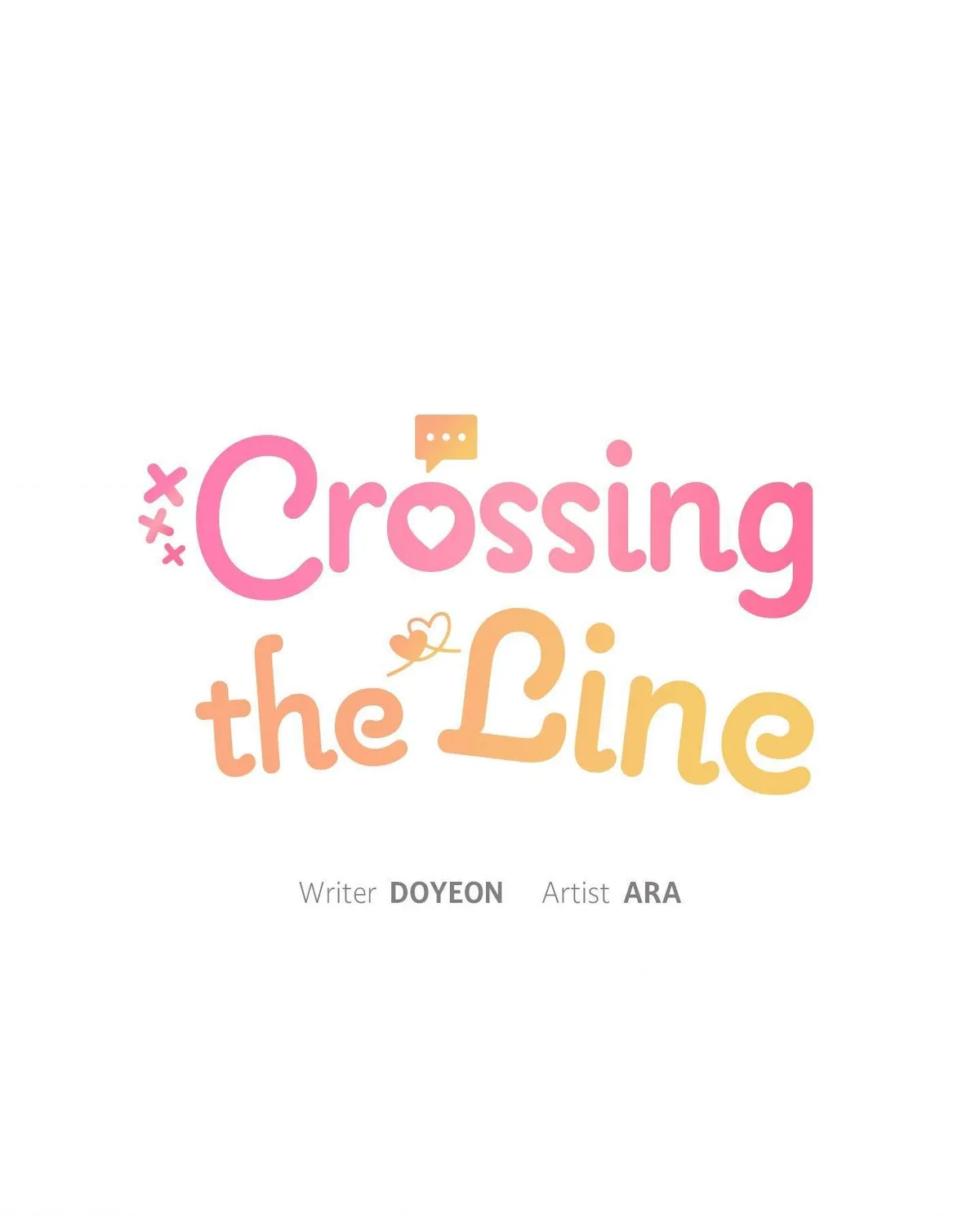 How about we stay just friends? Chapter 2 page 30 - 