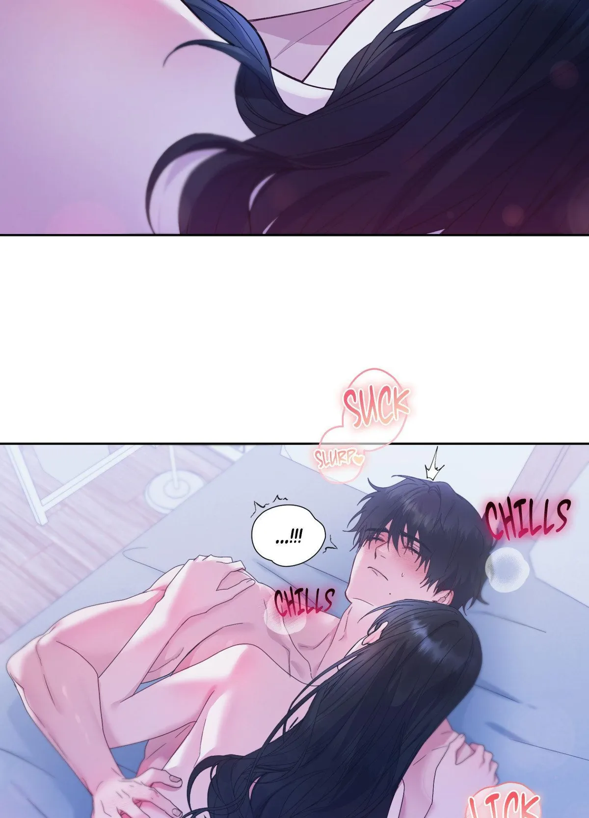 How about we stay just friends? Chapter 2 page 32 - 
