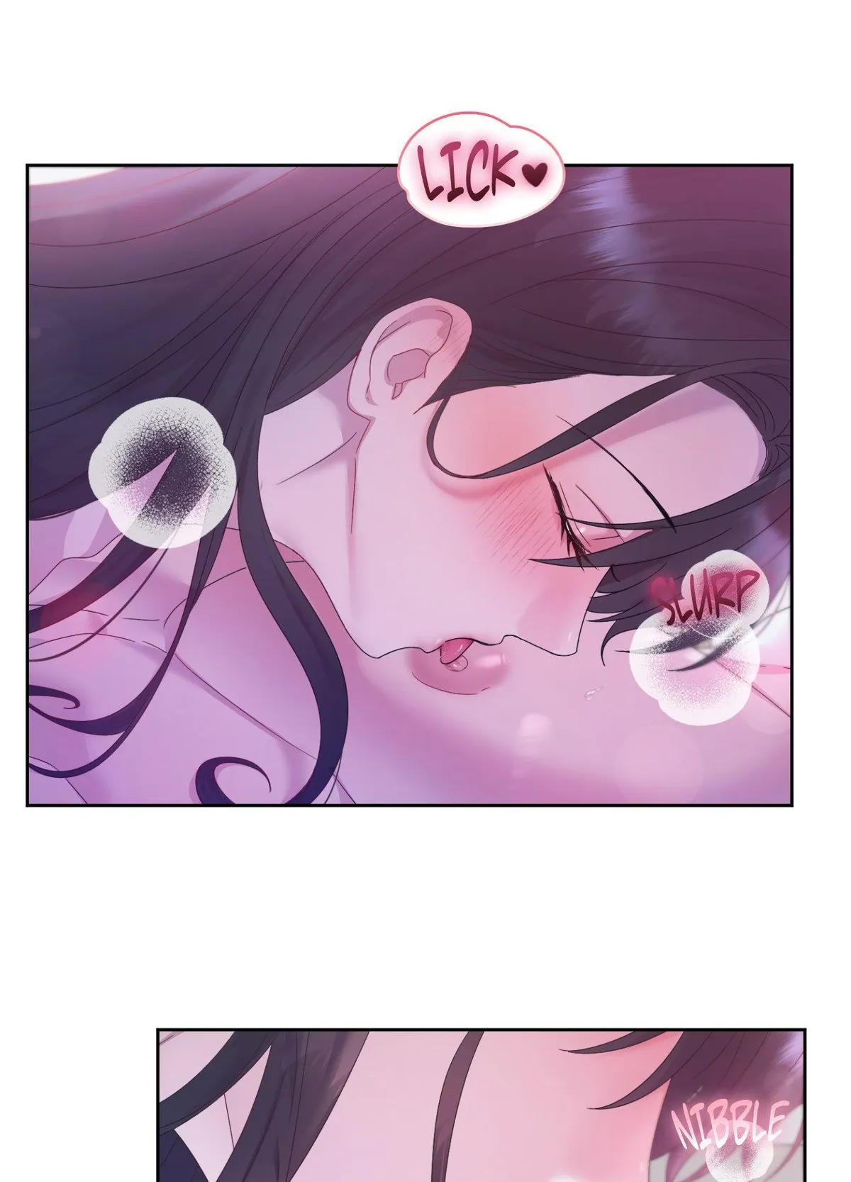 How about we stay just friends? Chapter 2 page 34 - 