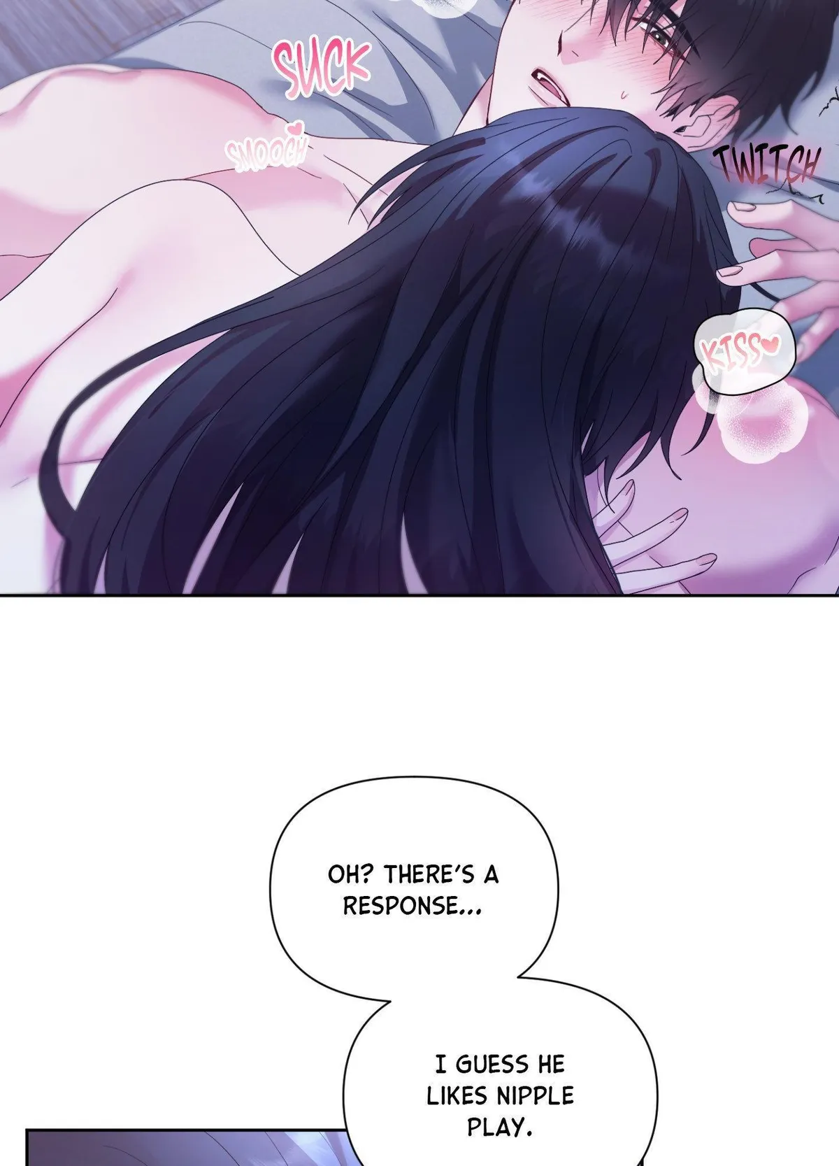 How about we stay just friends? Chapter 2 page 36 - 