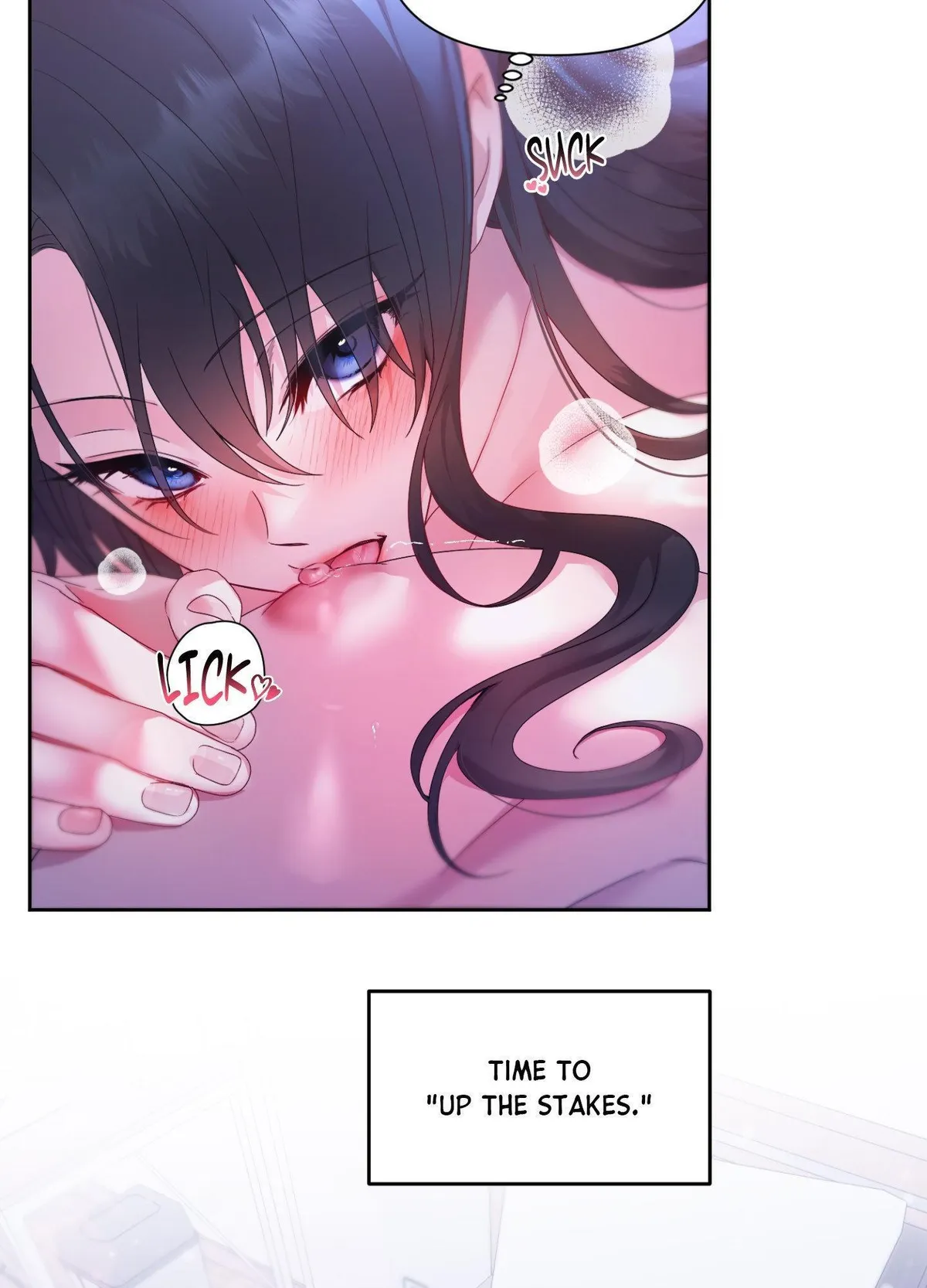 How about we stay just friends? Chapter 2 page 37 - 
