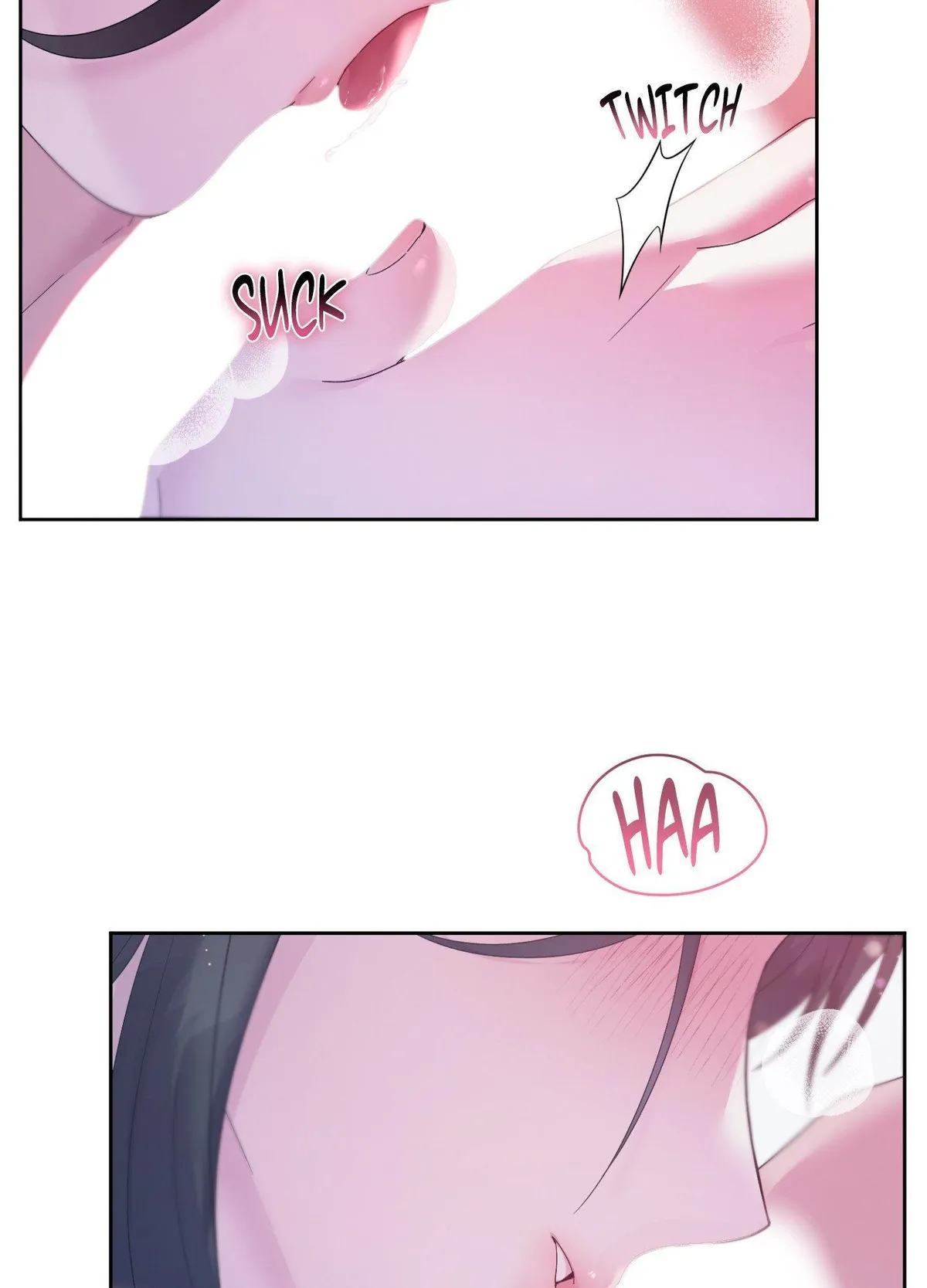 How about we stay just friends? Chapter 2 page 42 - 