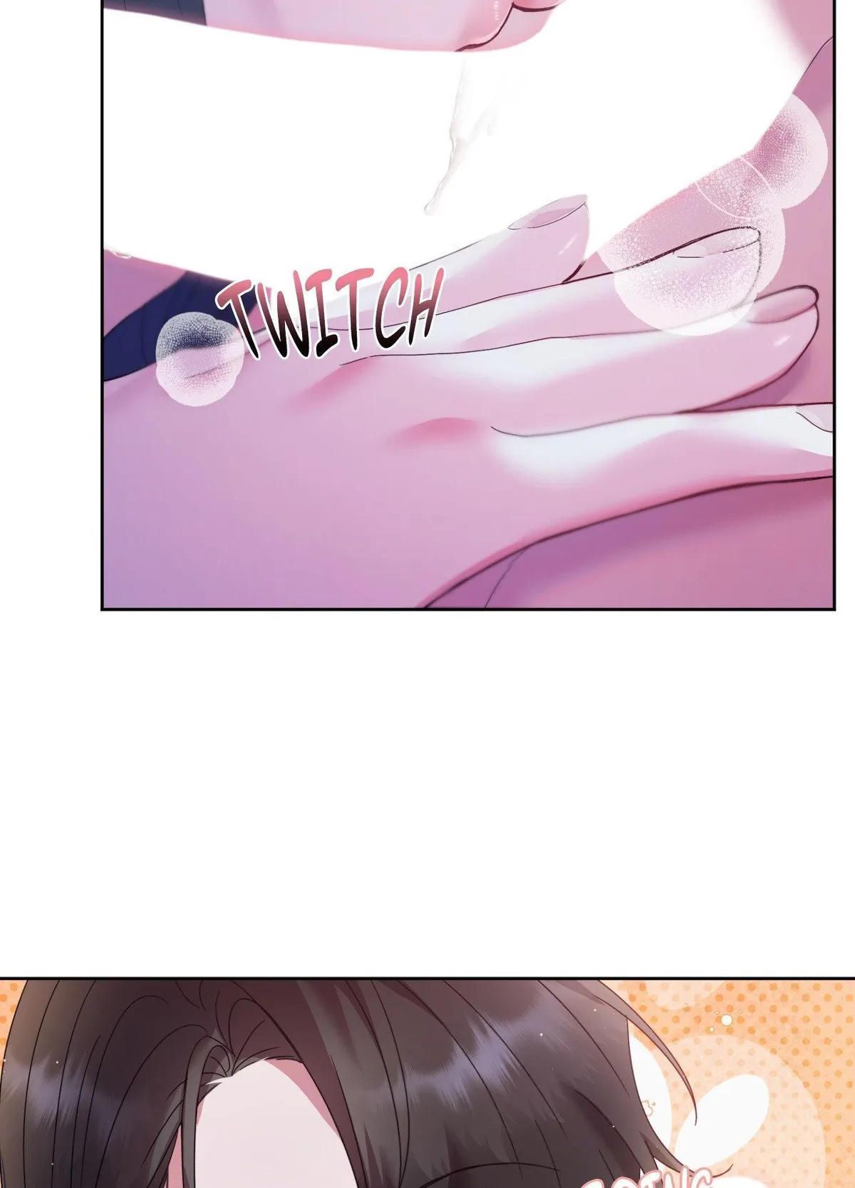 How about we stay just friends? Chapter 2 page 43 - 
