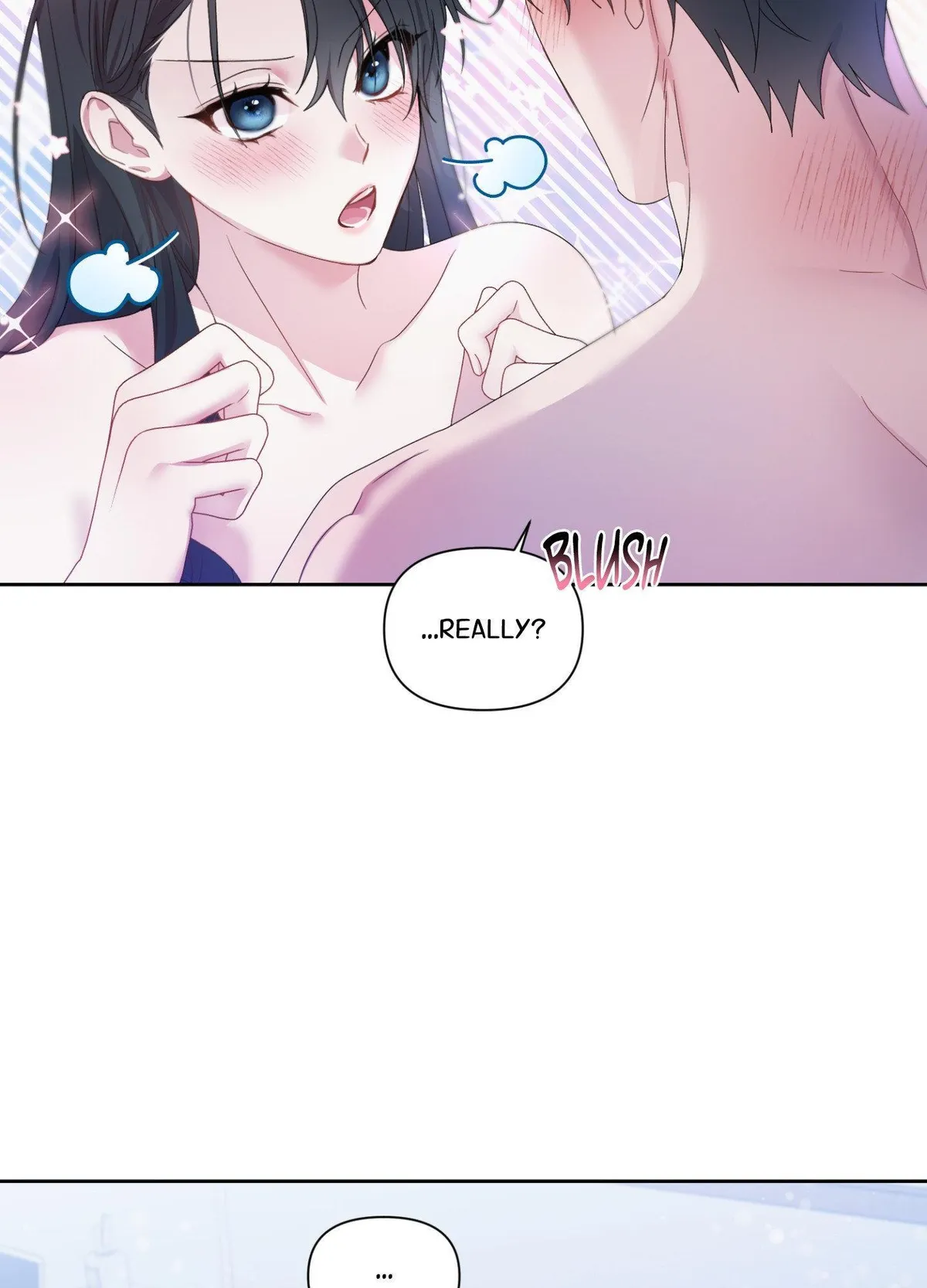 How about we stay just friends? Chapter 2 page 50 - 