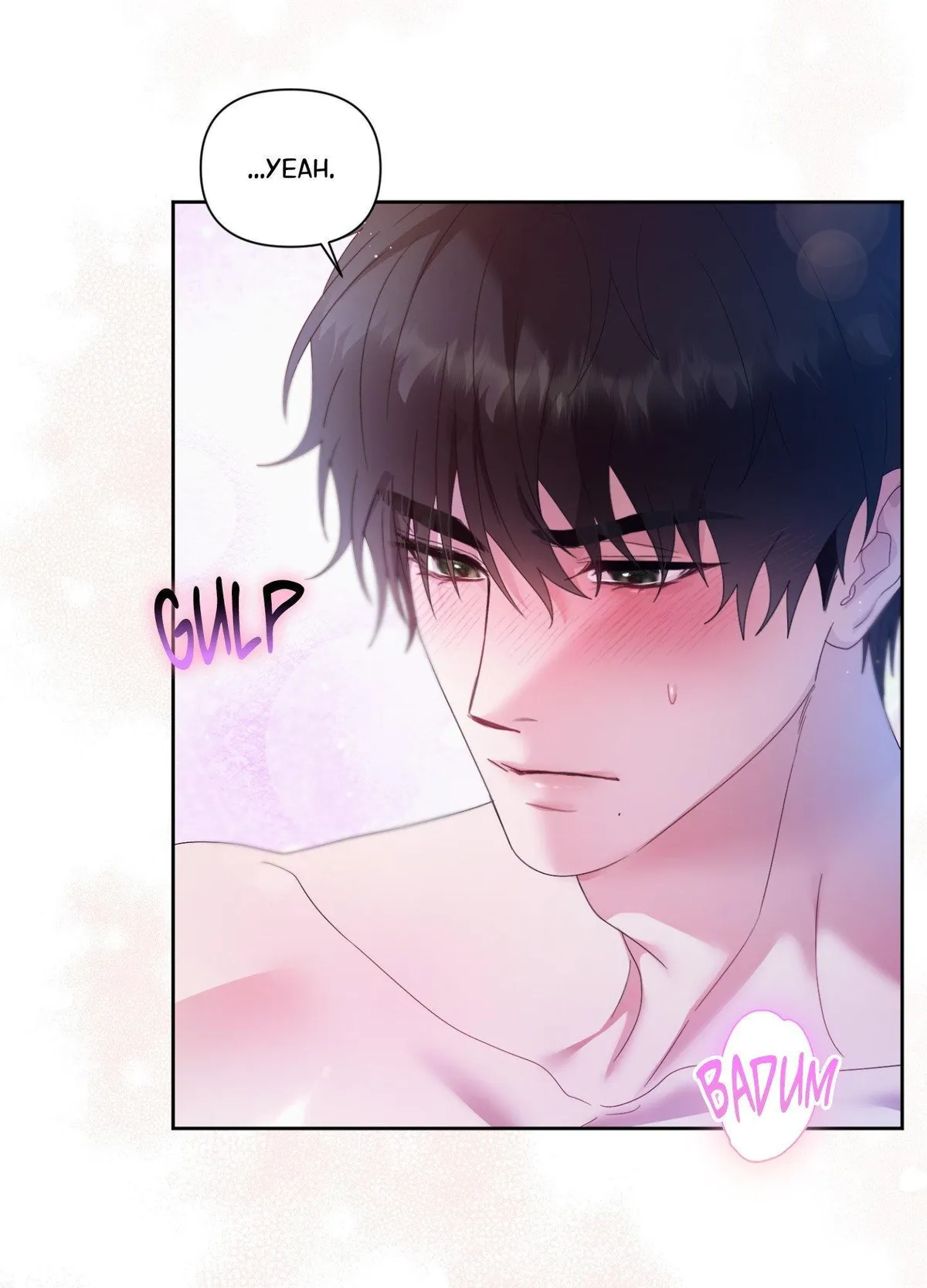 How about we stay just friends? Chapter 2 page 54 - 