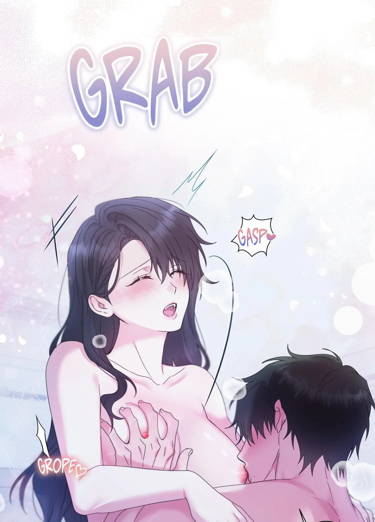 How about we stay just friends? Chapter 2 page 55 - 