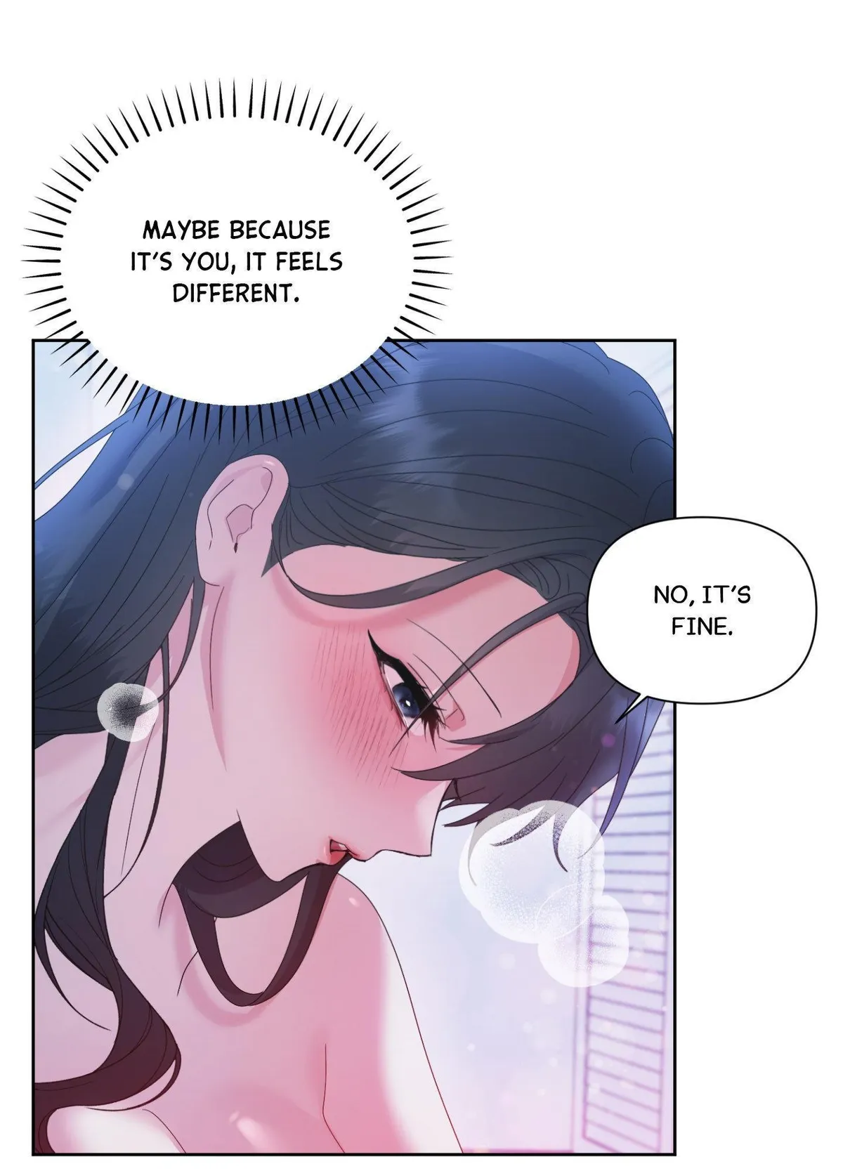 How about we stay just friends? Chapter 2 page 58 - 