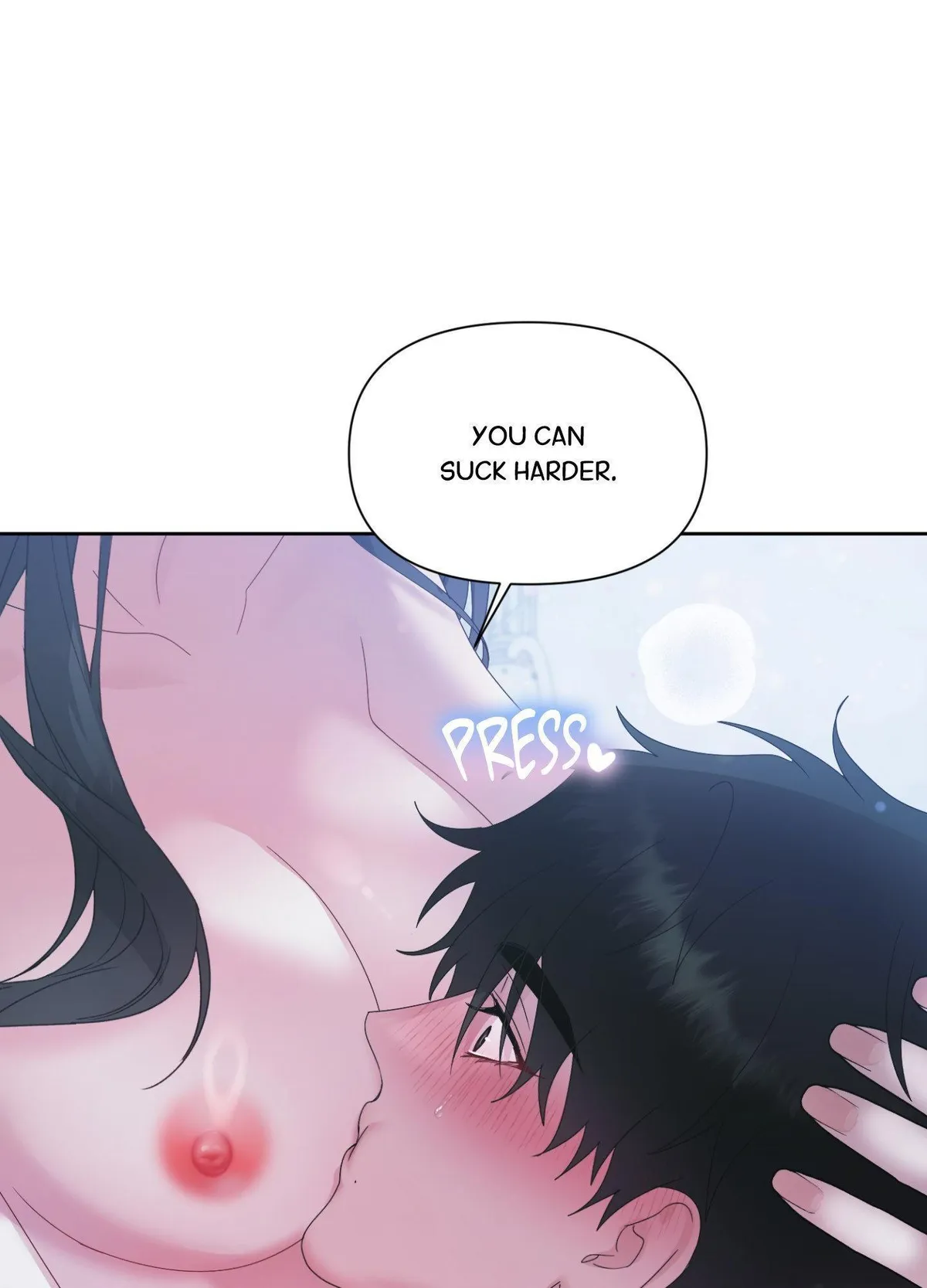 How about we stay just friends? Chapter 2 page 59 - 