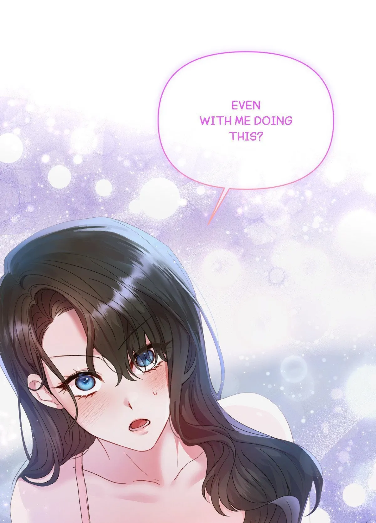 How about we stay just friends? Chapter 2 page 7 - 