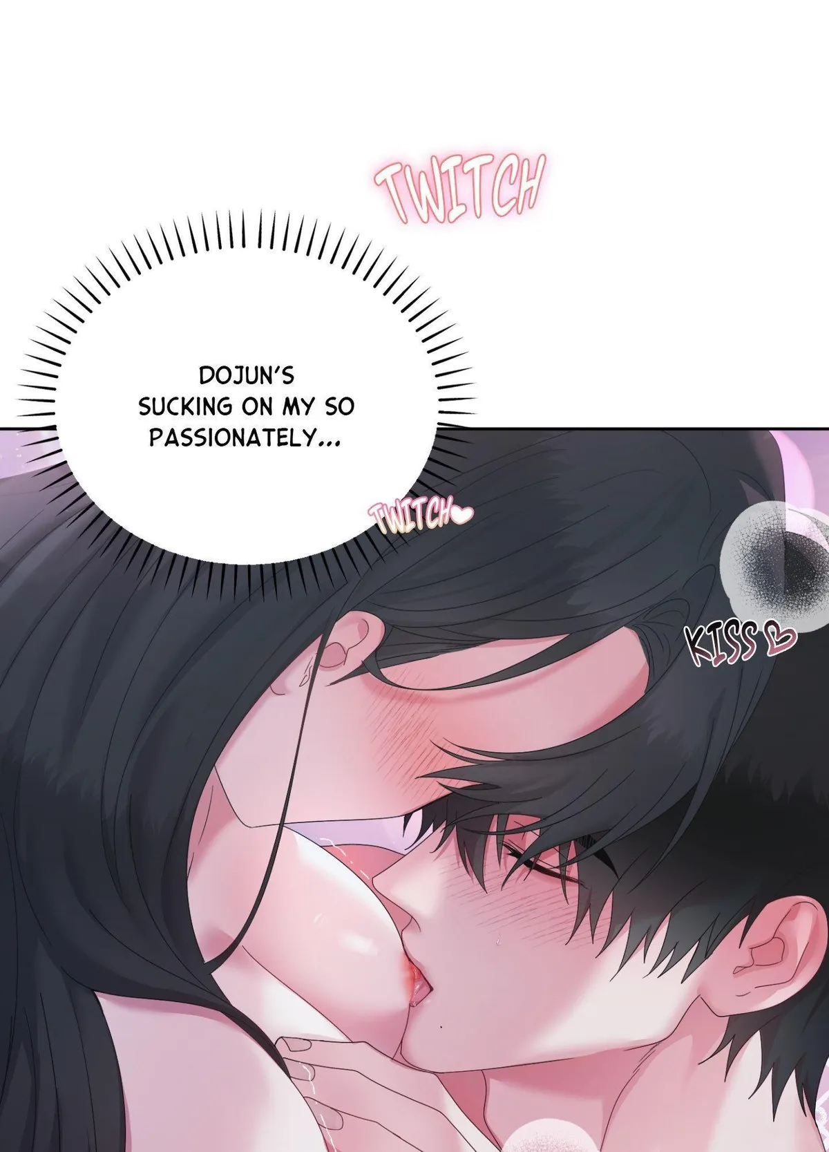 How about we stay just friends? Chapter 2 page 65 - 