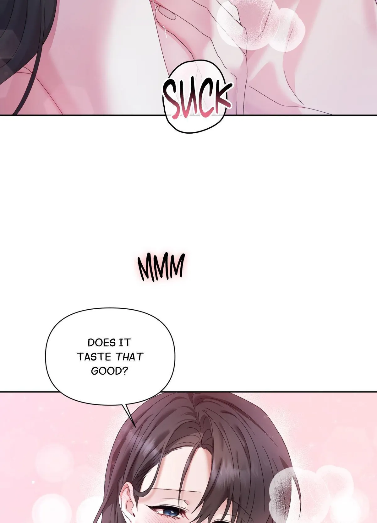 How about we stay just friends? Chapter 2 page 66 - 
