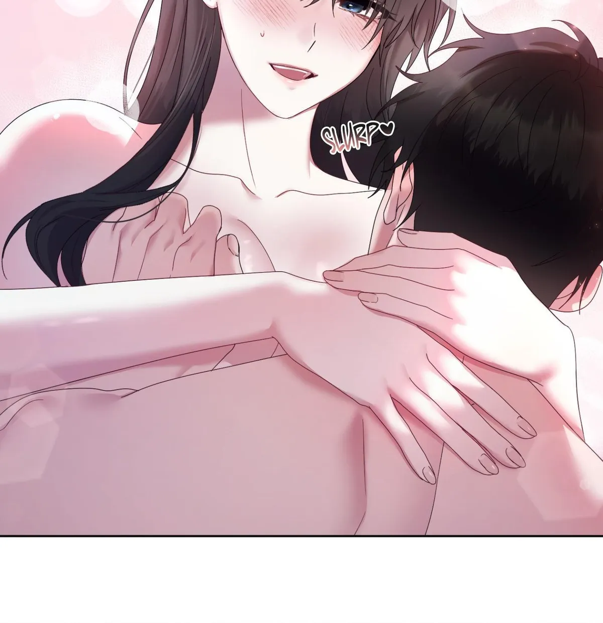 How about we stay just friends? Chapter 2 page 67 - 