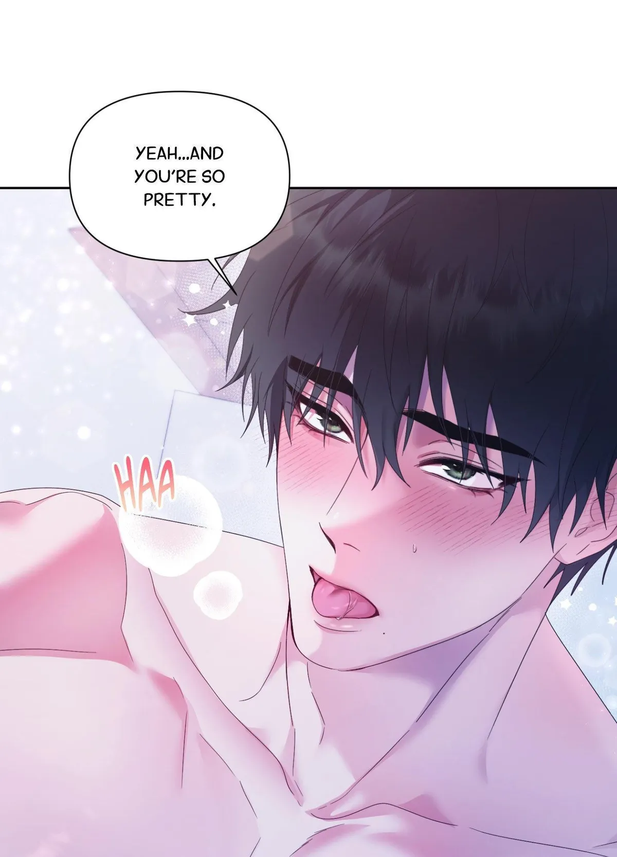 How about we stay just friends? Chapter 2 page 68 - 