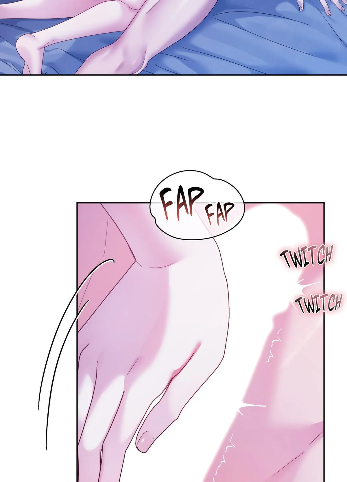 How about we stay just friends? Chapter 2 page 71 - 