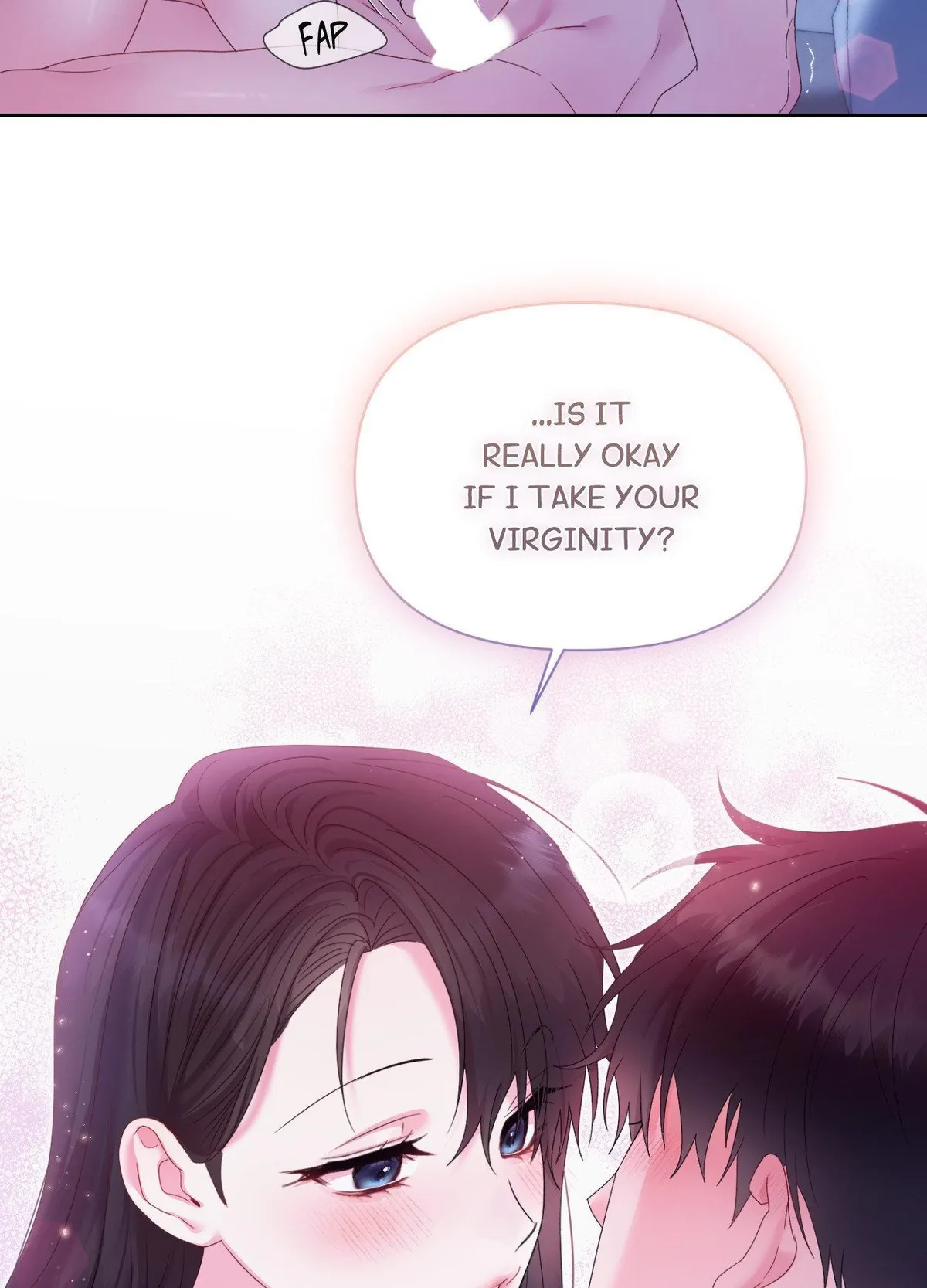 How about we stay just friends? Chapter 2 page 74 - 
