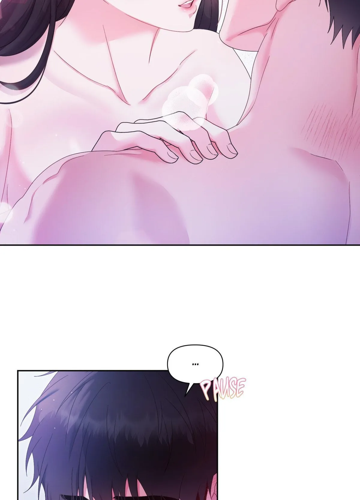 How about we stay just friends? Chapter 2 page 75 - 