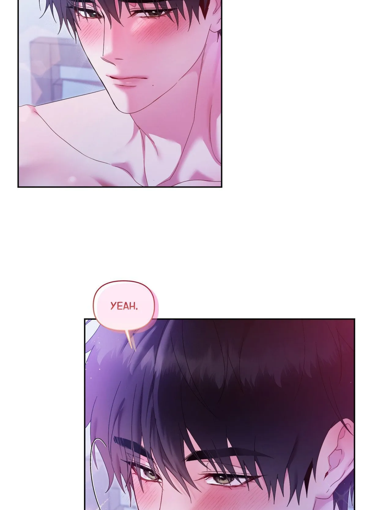 How about we stay just friends? Chapter 2 page 76 - 