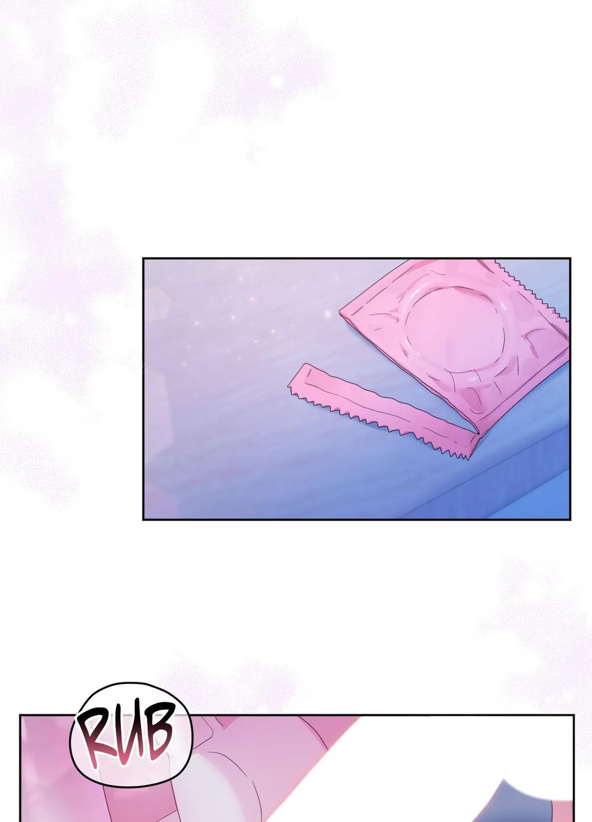How about we stay just friends? Chapter 2 page 79 - 