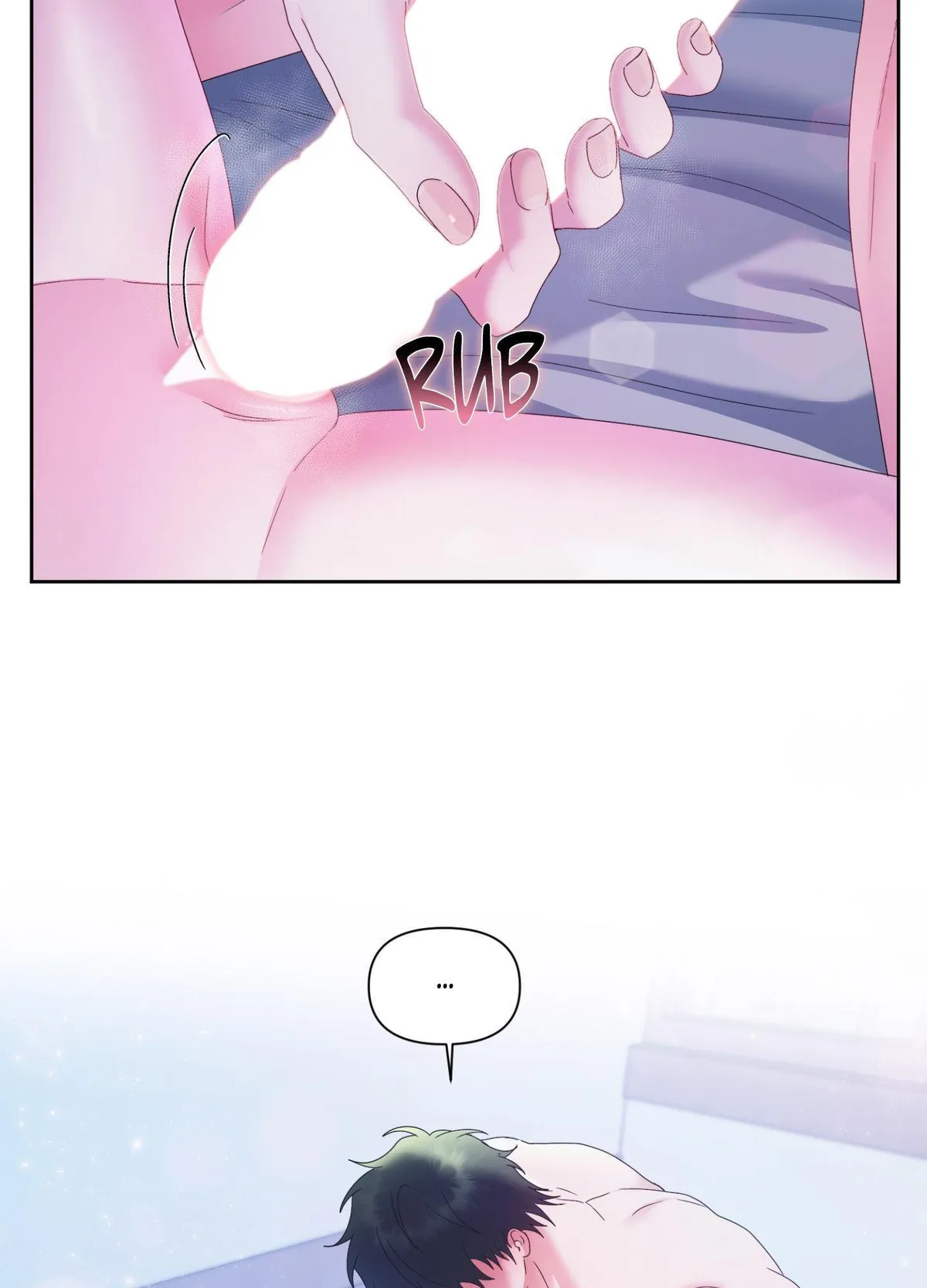 How about we stay just friends? Chapter 2 page 80 - 