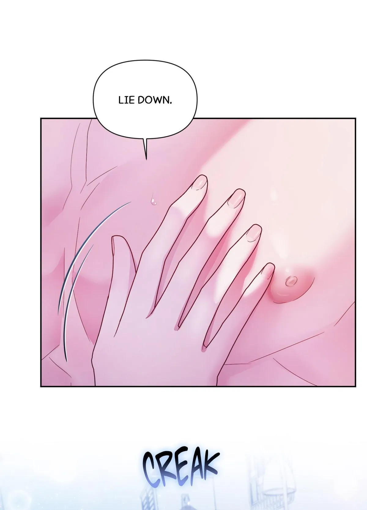How about we stay just friends? Chapter 2 page 85 - 
