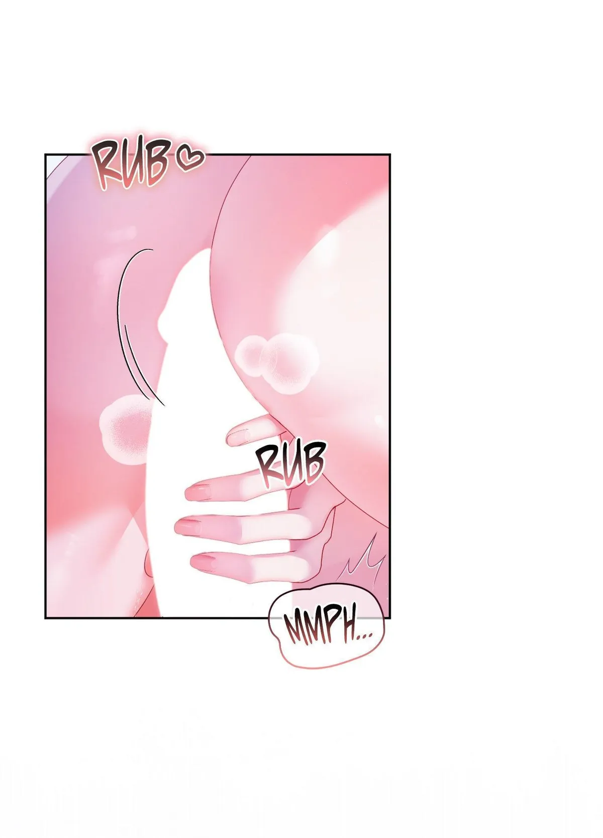 How about we stay just friends? Chapter 2 page 87 - 