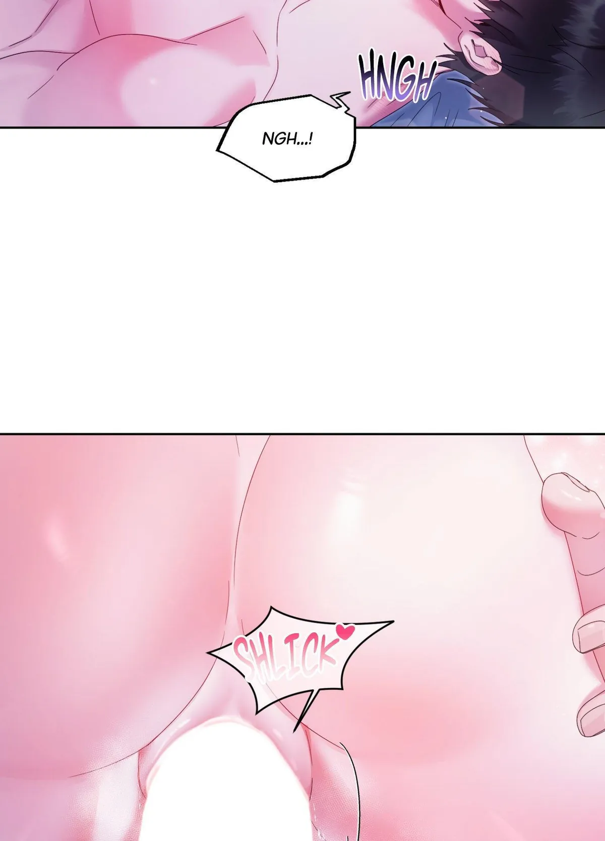 How about we stay just friends? Chapter 2 page 89 - 