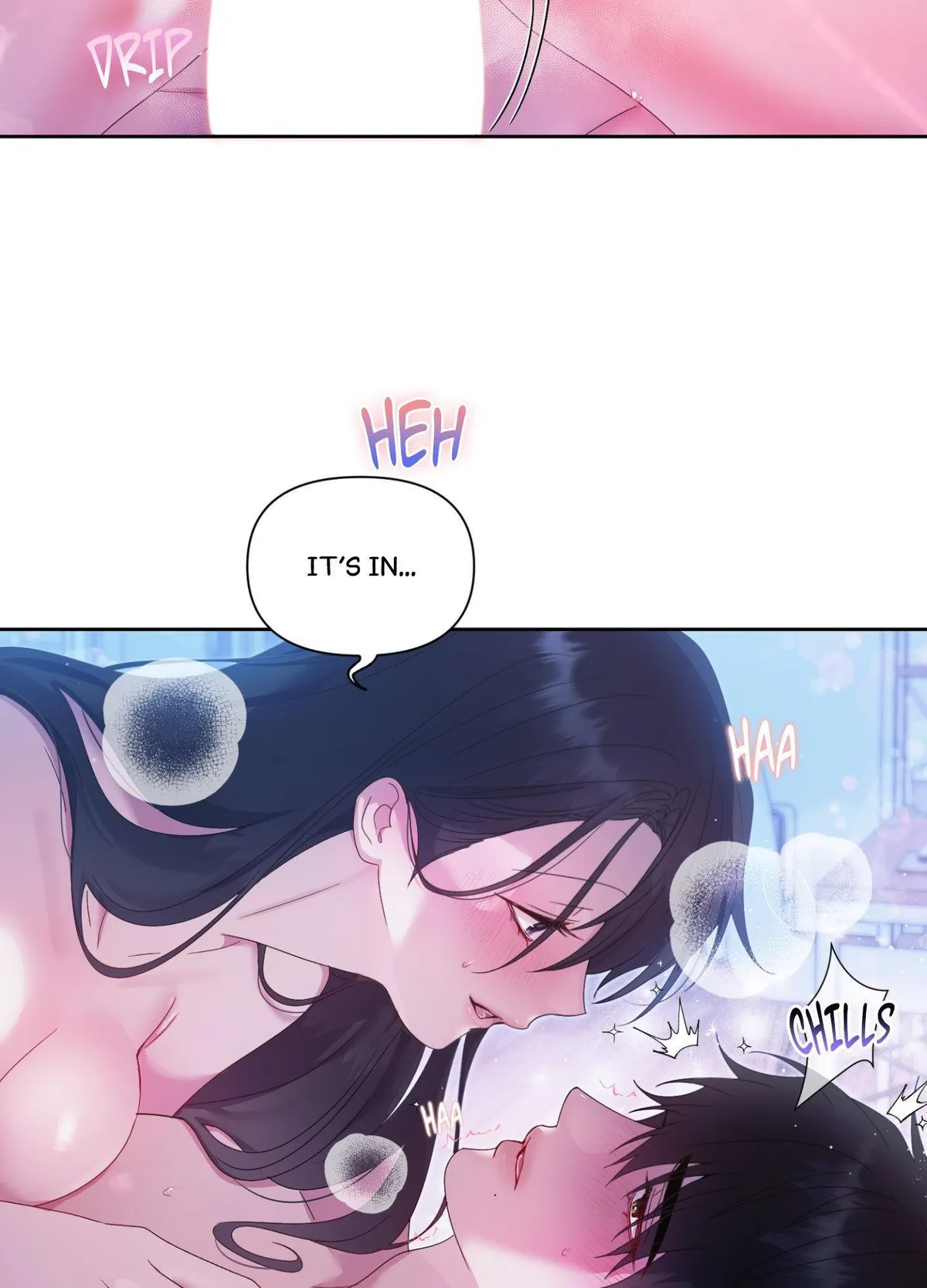 How about we stay just friends? Chapter 2 page 90 - 