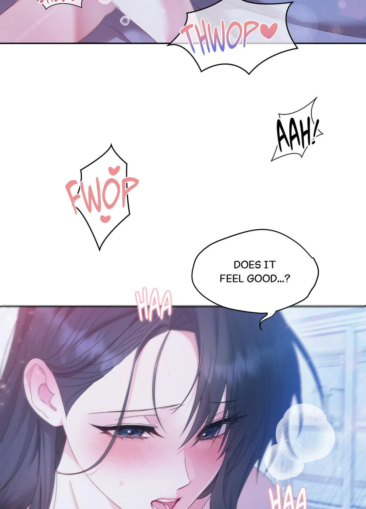 How about we stay just friends? Chapter 2 page 94 - 
