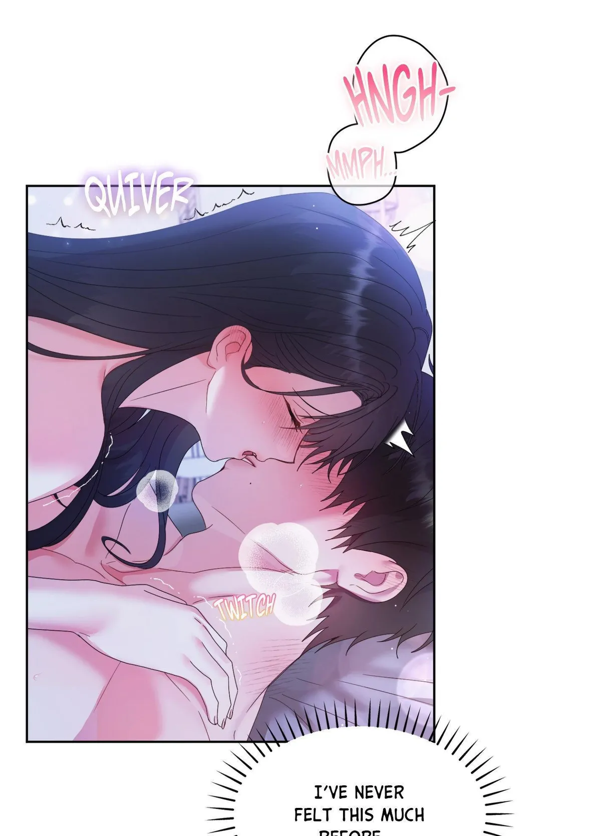 How about we stay just friends? Chapter 2 page 97 - 