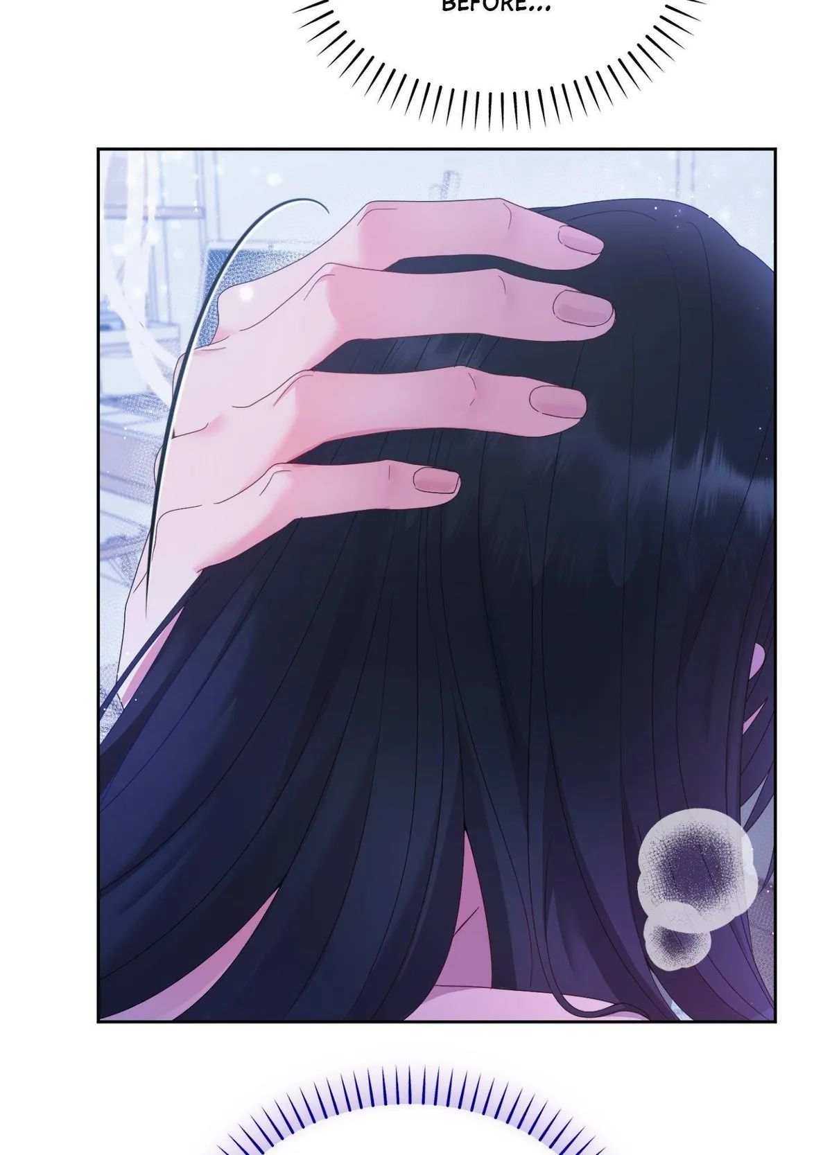 How about we stay just friends? Chapter 2 page 98 - 