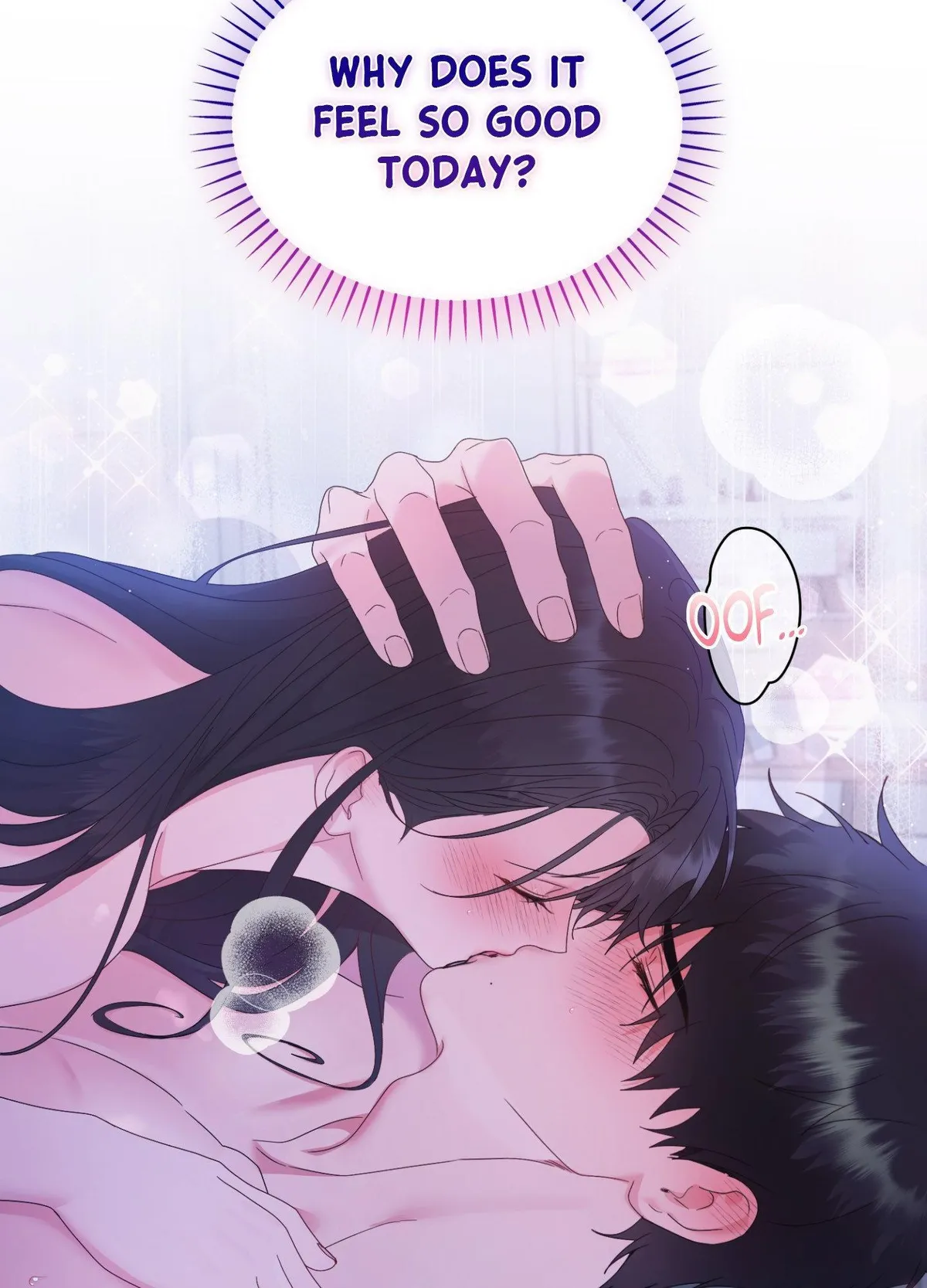 How about we stay just friends? Chapter 2 page 99 - 