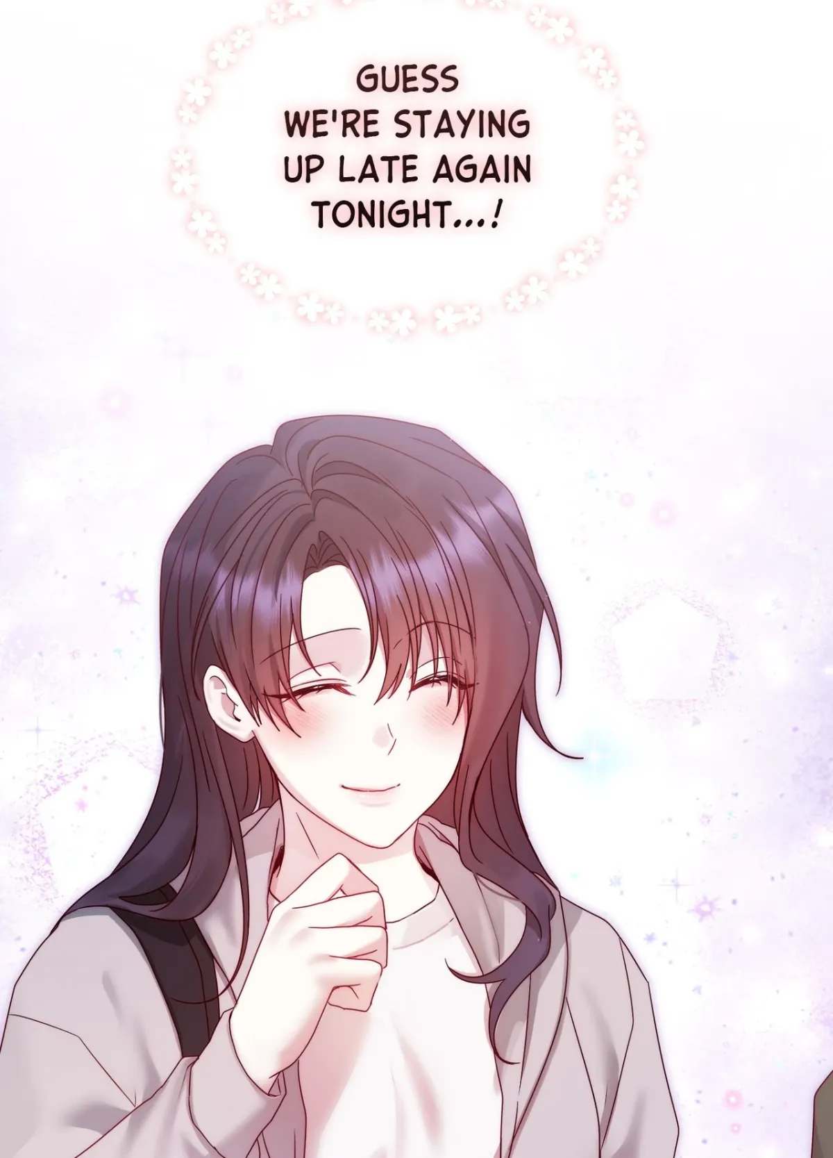 How about we stay just friends? Chapter 20 page 17 - 