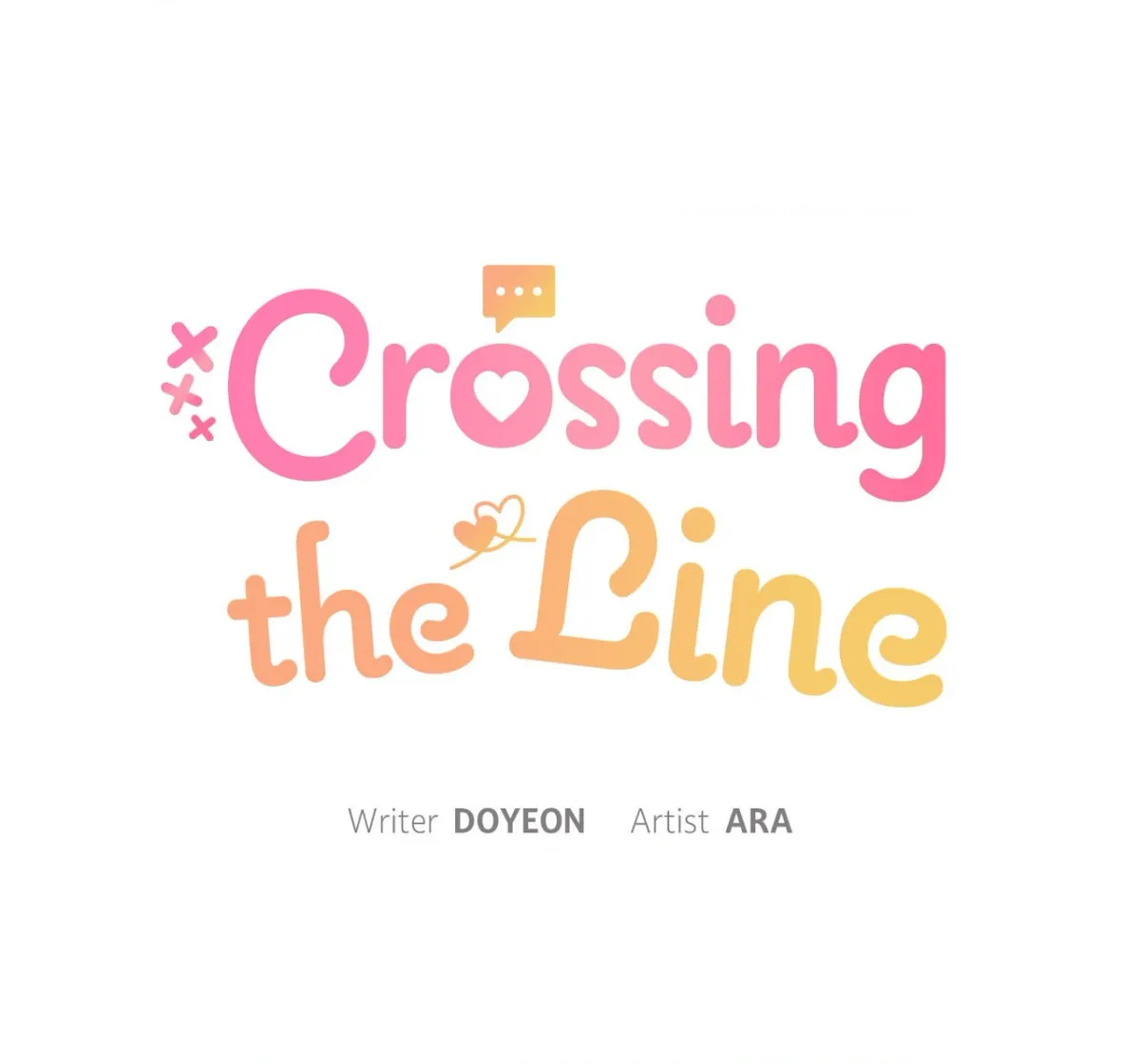 How about we stay just friends? Chapter 20 page 19 - 