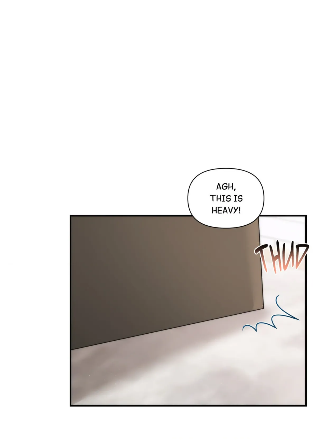 How about we stay just friends? Chapter 20 page 22 - 