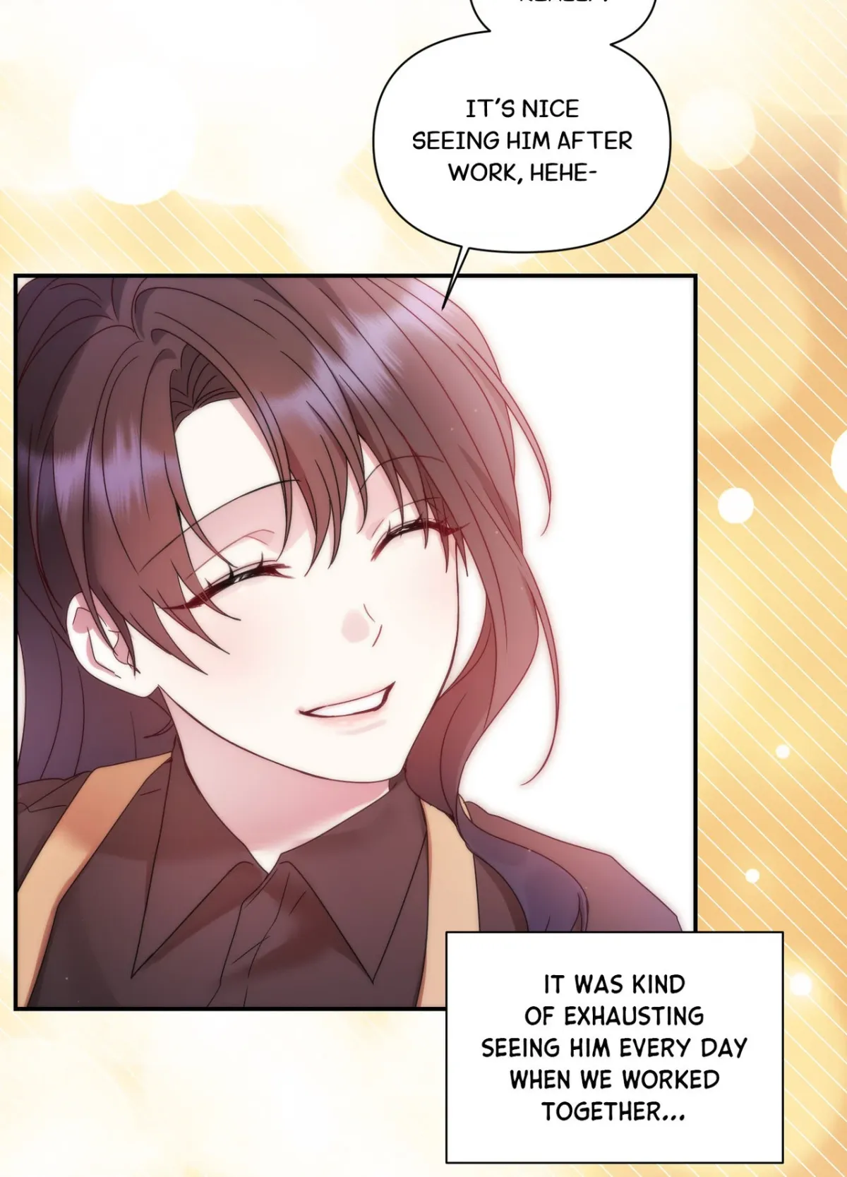 How about we stay just friends? Chapter 20 page 26 - 