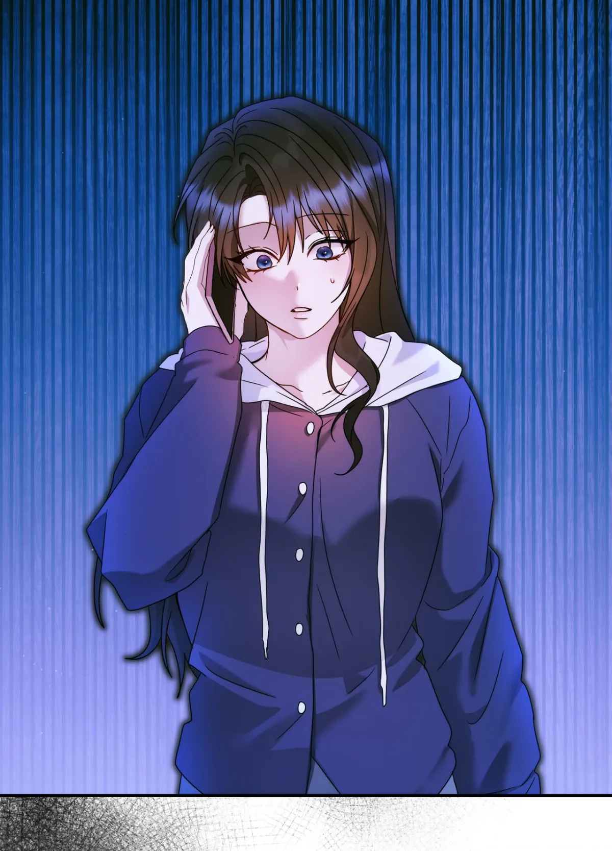 How about we stay just friends? Chapter 20 page 35 - 