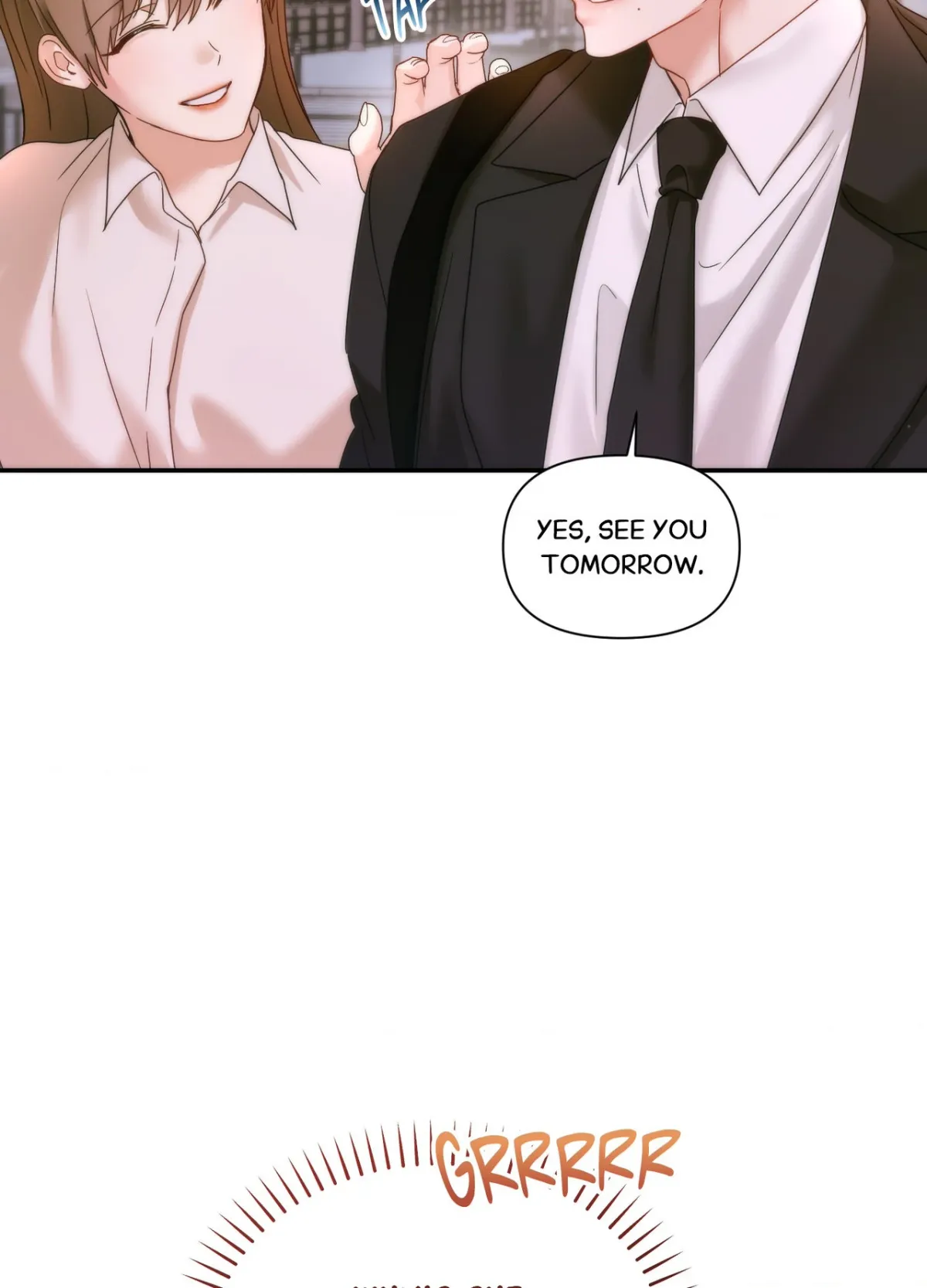 How about we stay just friends? Chapter 20 page 50 - 
