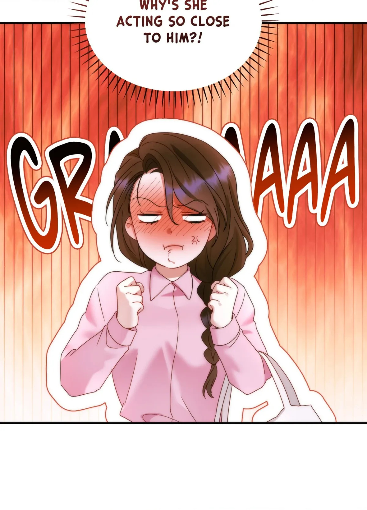 How about we stay just friends? Chapter 20 page 51 - 
