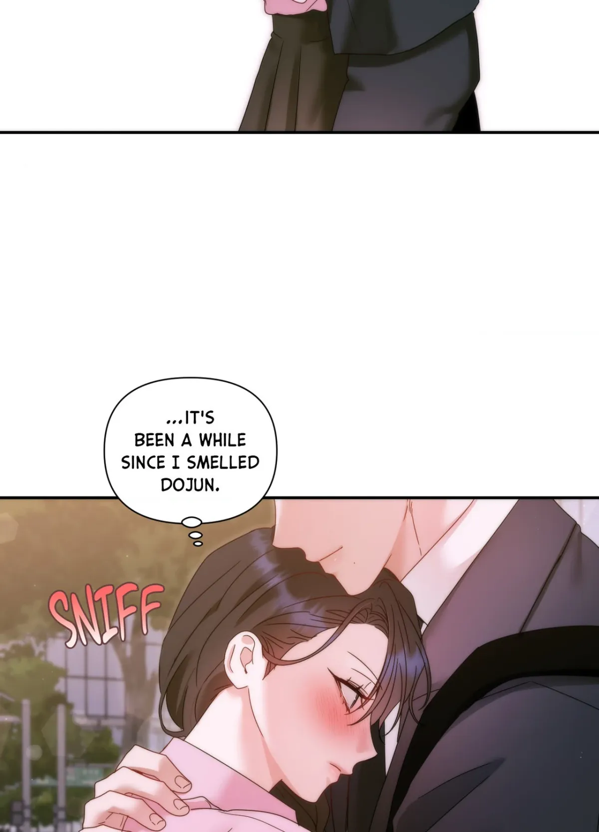 How about we stay just friends? Chapter 20 page 55 - 