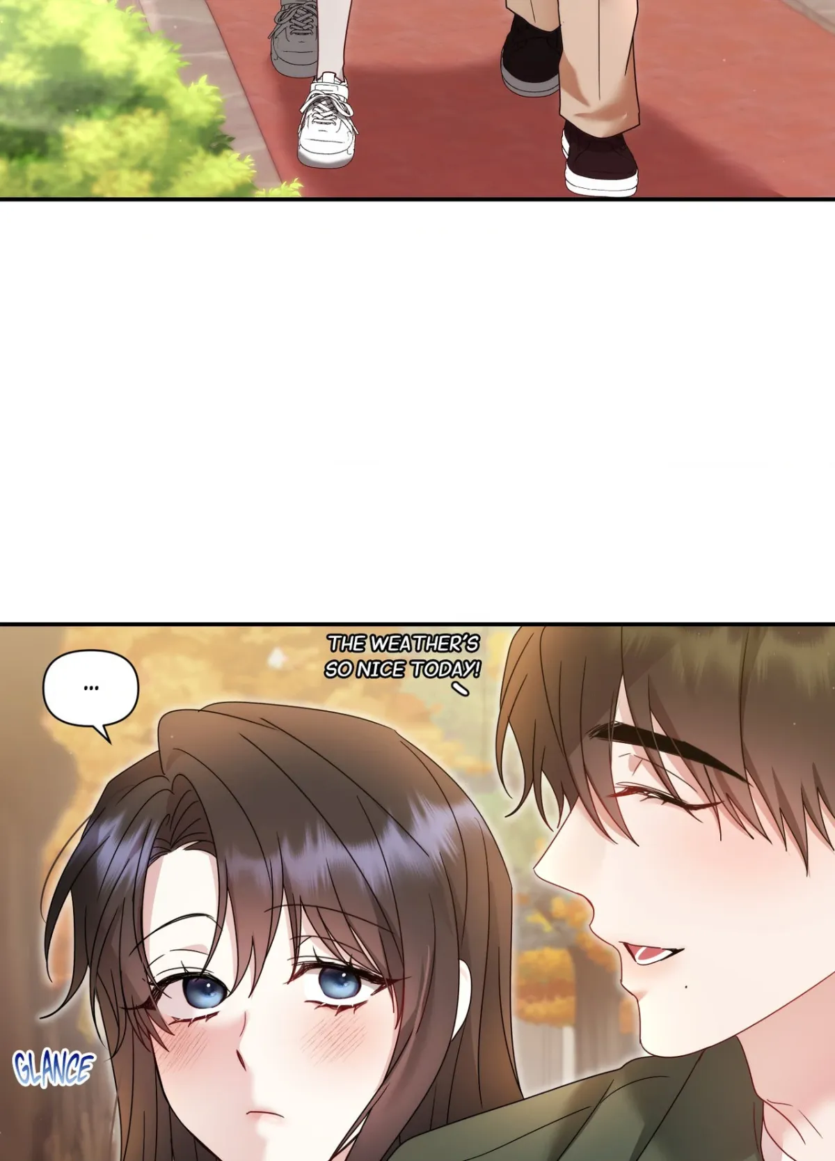 How about we stay just friends? Chapter 20 page 7 - 