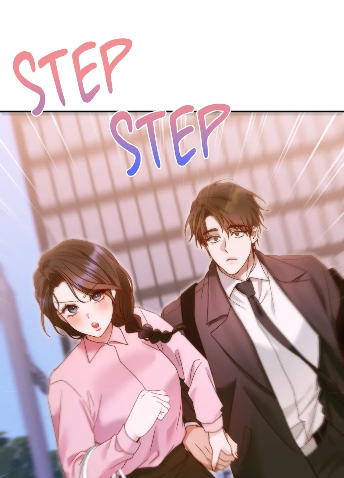 How about we stay just friends? Chapter 20 page 62 - 