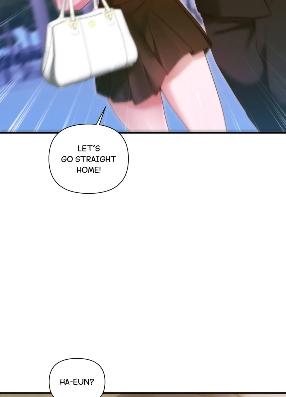 How about we stay just friends? Chapter 20 page 63 - 