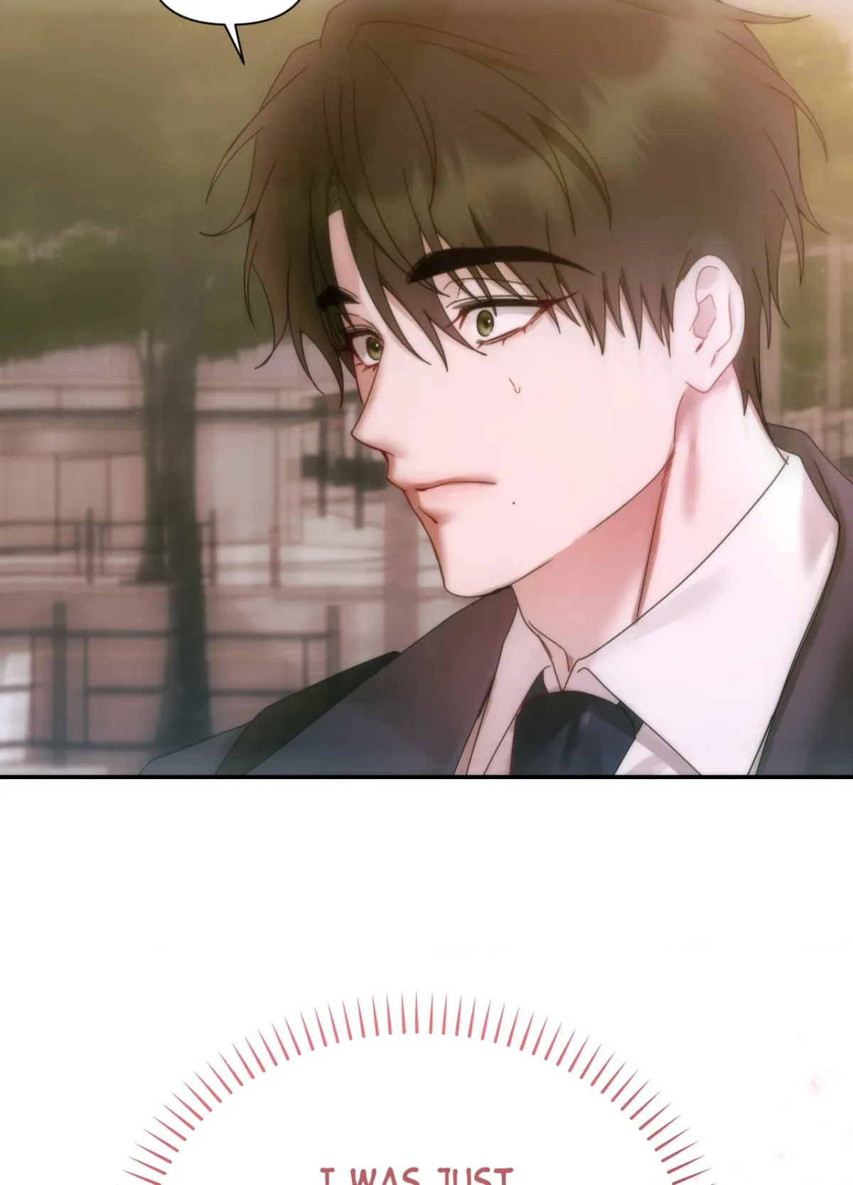 How about we stay just friends? Chapter 20 page 64 - 