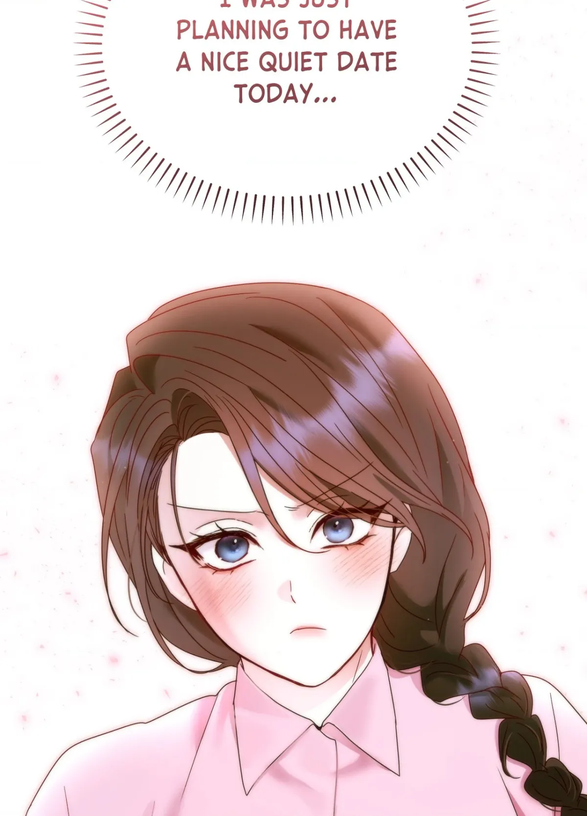 How about we stay just friends? Chapter 20 page 65 - 